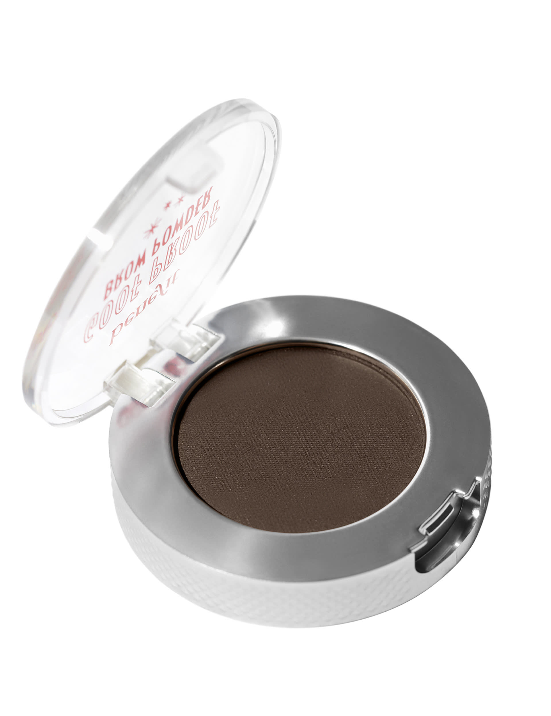 Benefit Goof Proof Brow Powder 1.9g - Beige, Hazelnut,Light Cream,Natural,Cocoa,Dark Beige,Beige,Lig