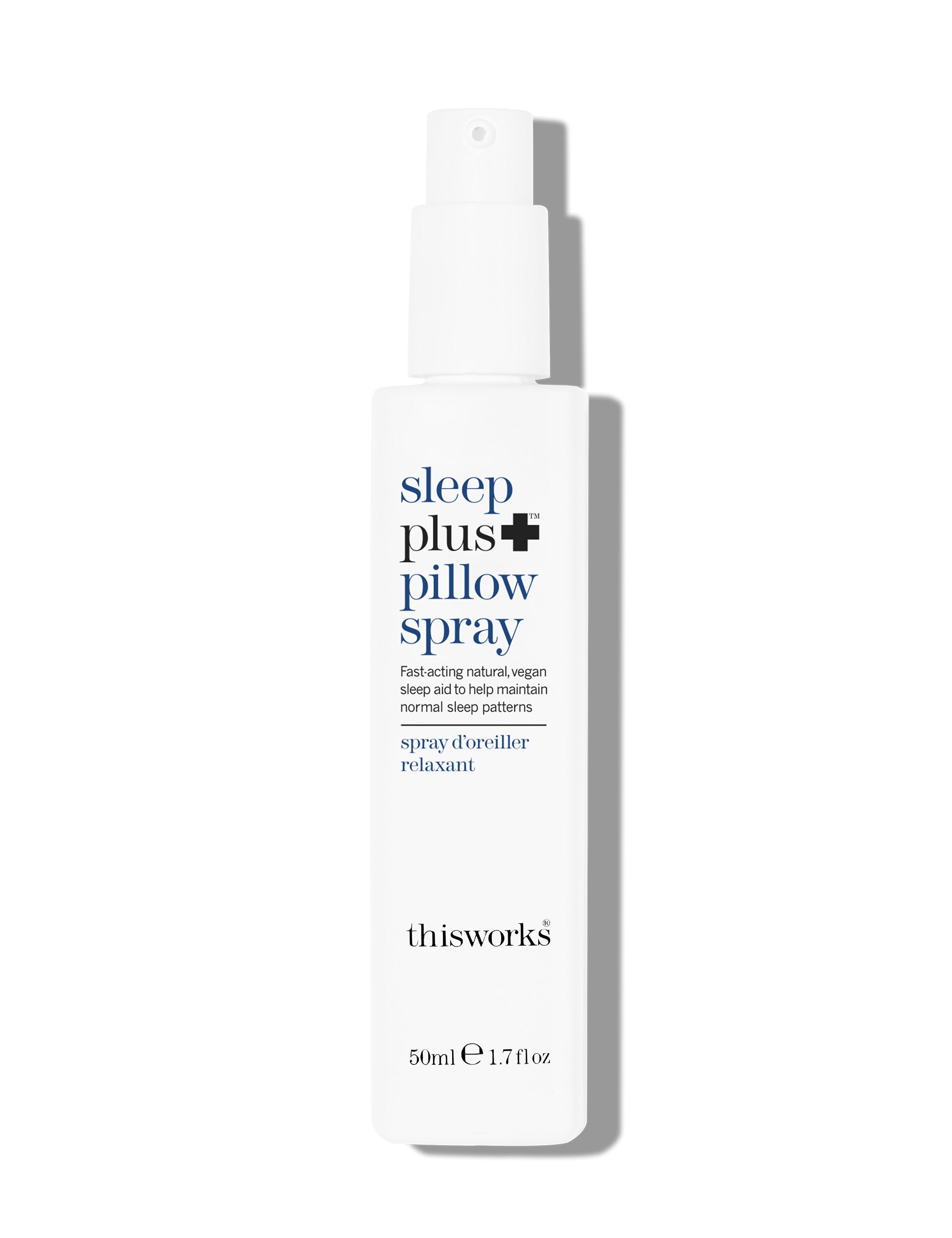 This Works Sleep Plus Pillow Spray 50ml