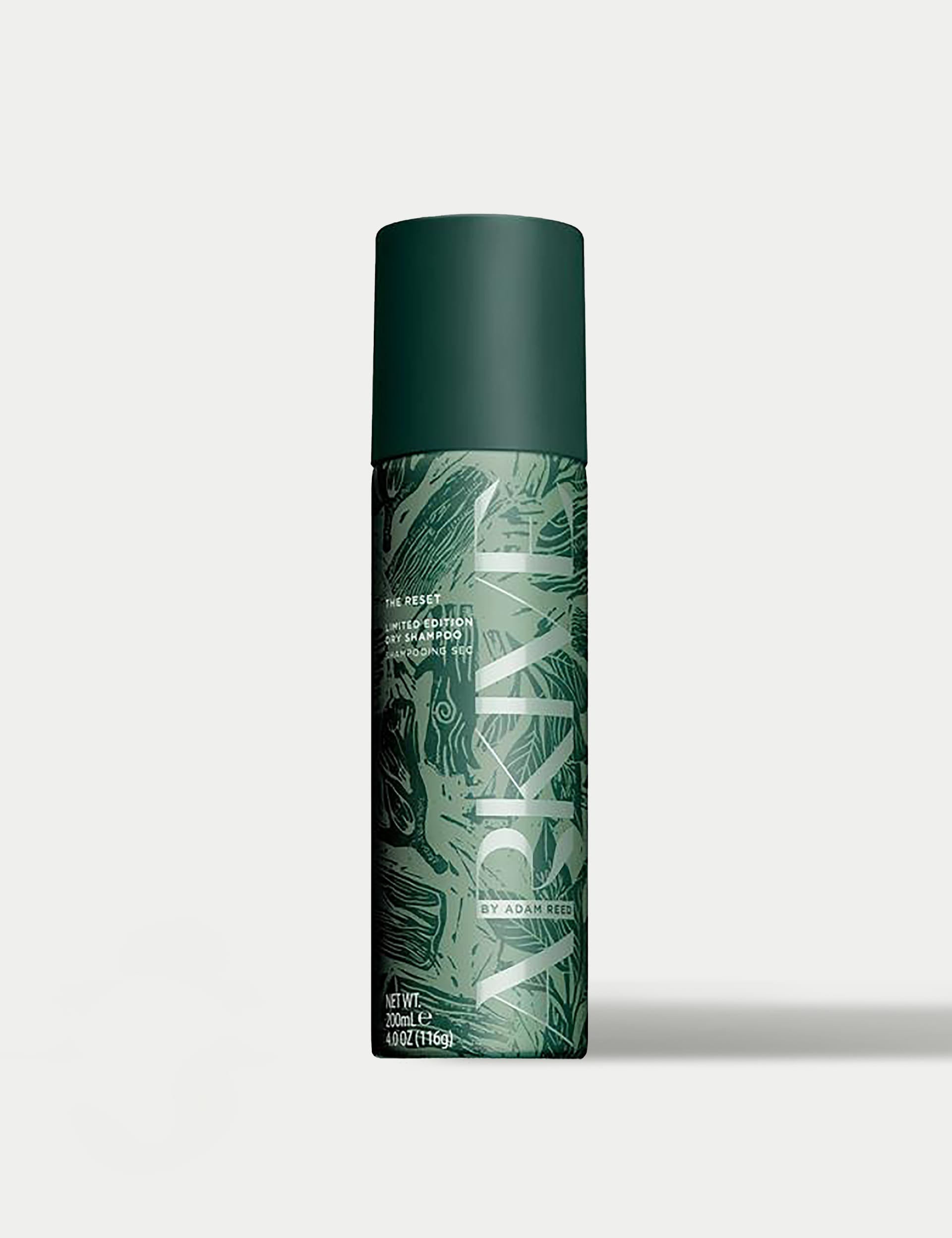 Arkive The Reset Decorated Woods Dry Shampoo 200ml