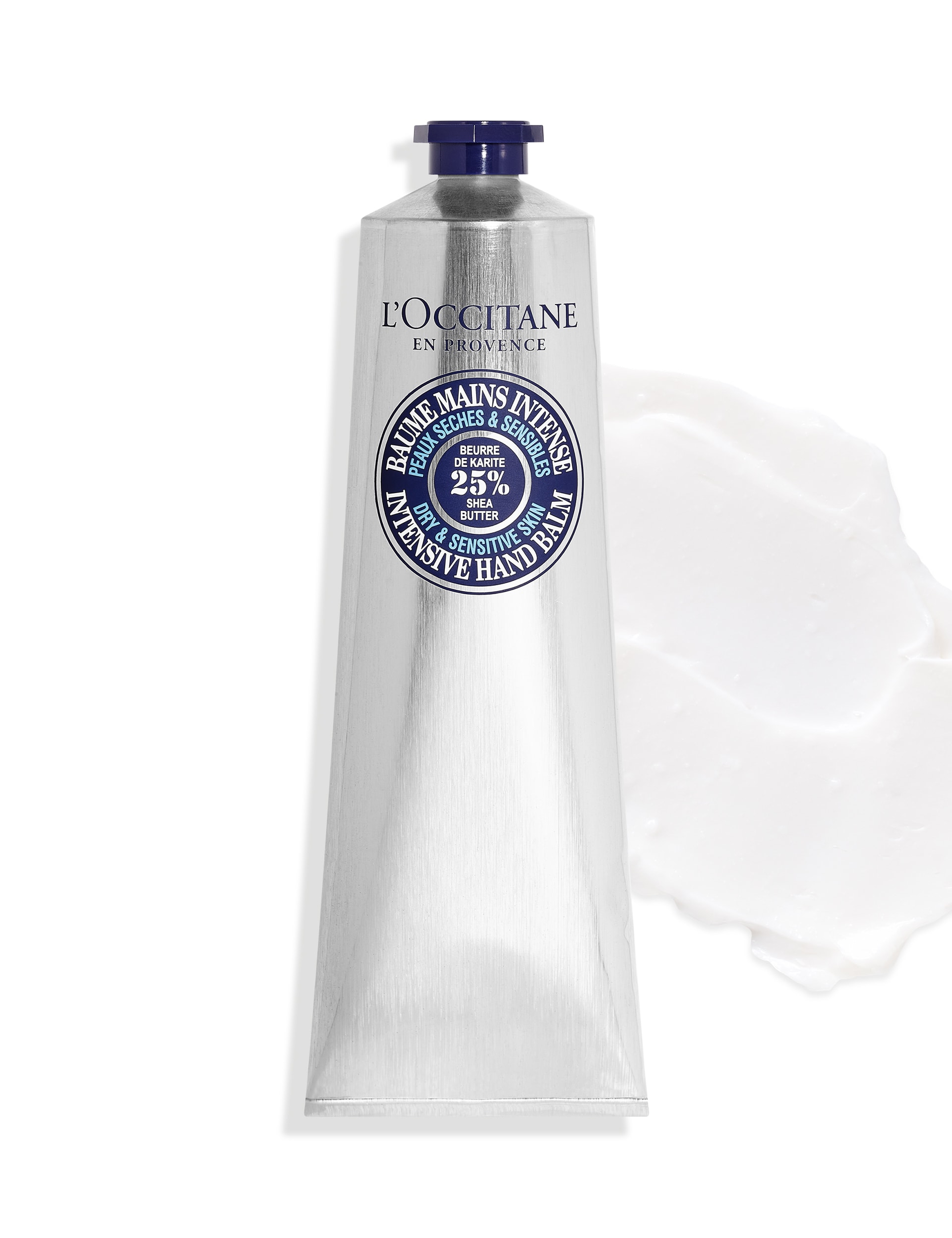 L'Occitane Shea Intensive Hand Balm 150ml