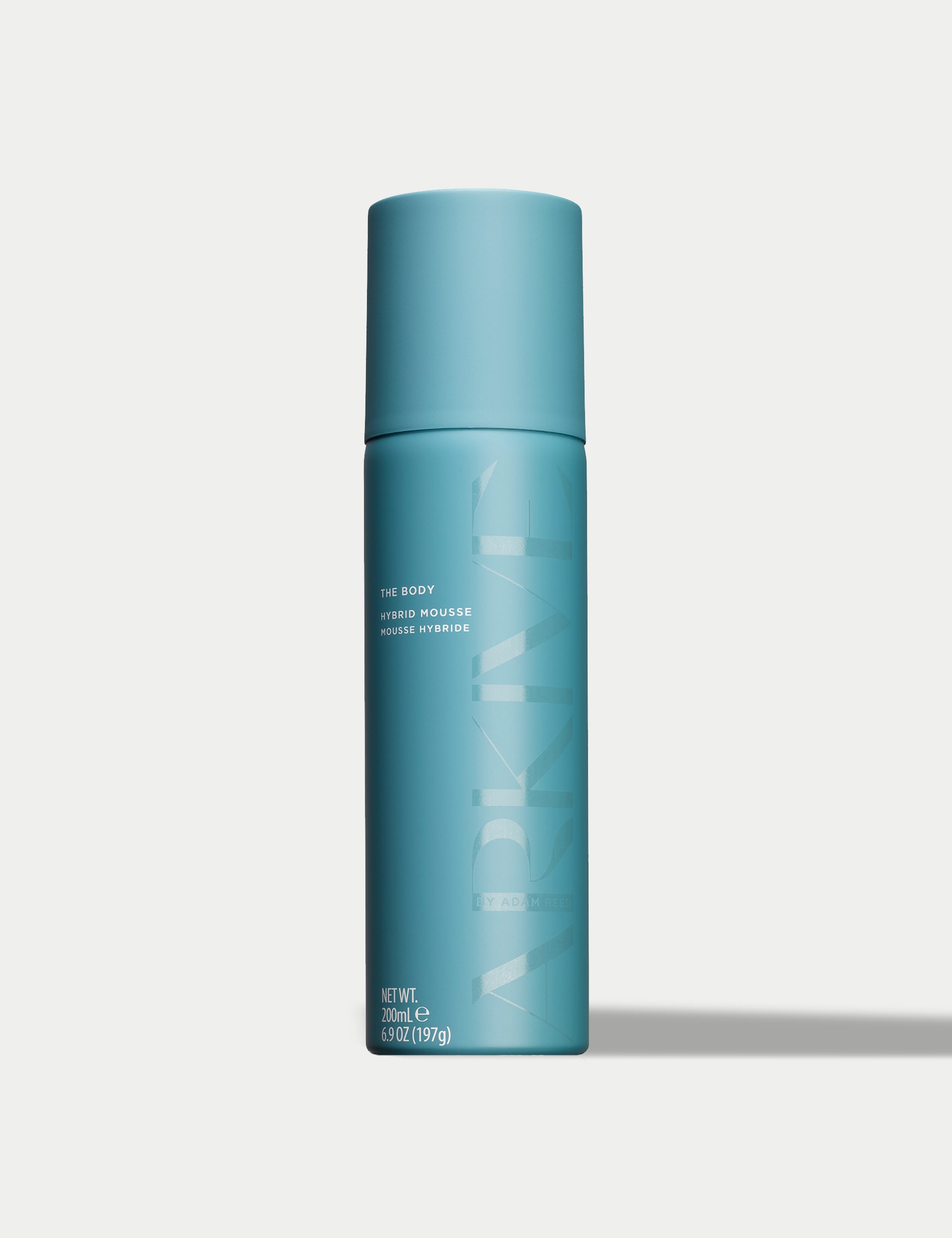 Arkive The Body Hybrid Mousse 200ml