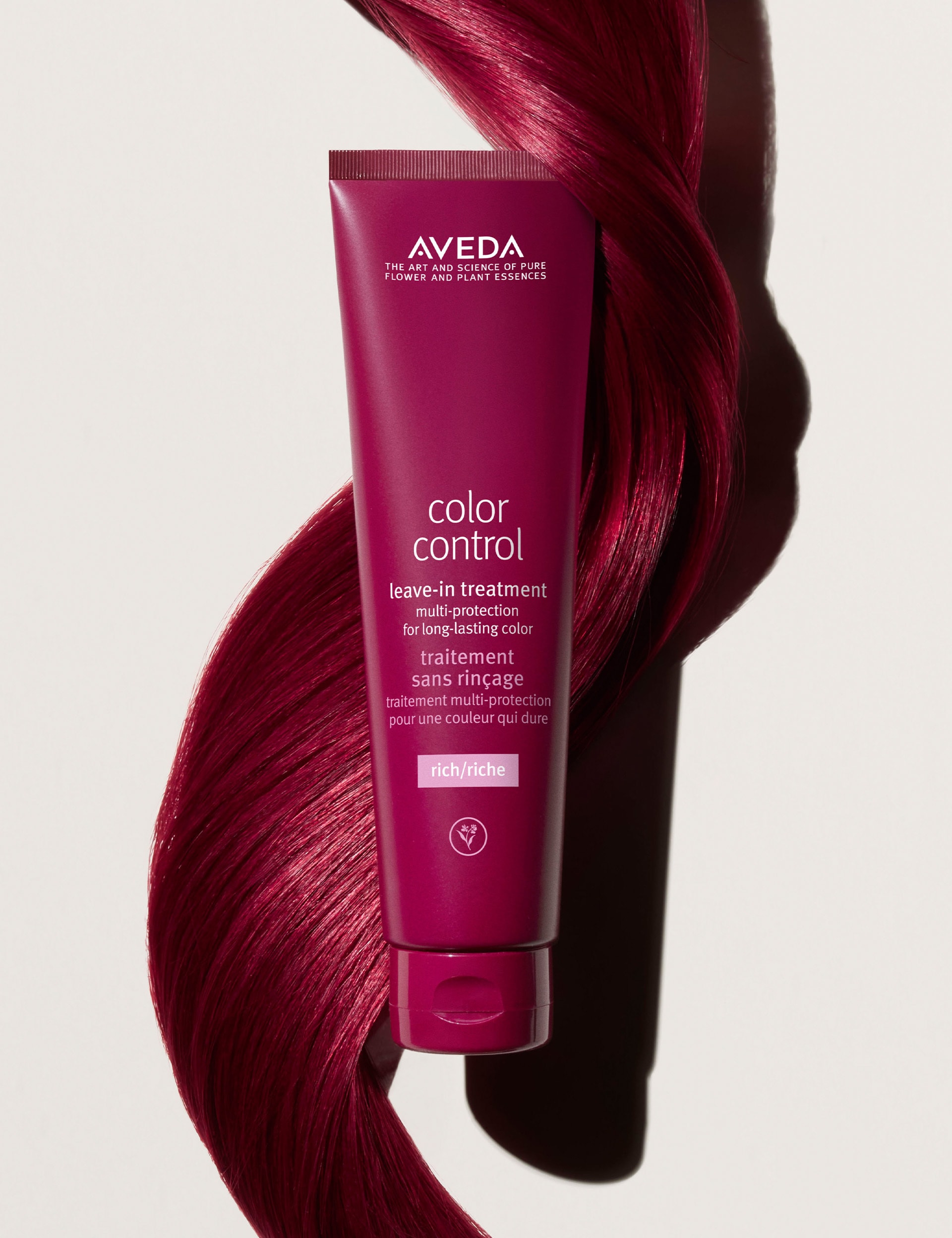 Aveda Color Control Leave-in Treatment Rich 100ml