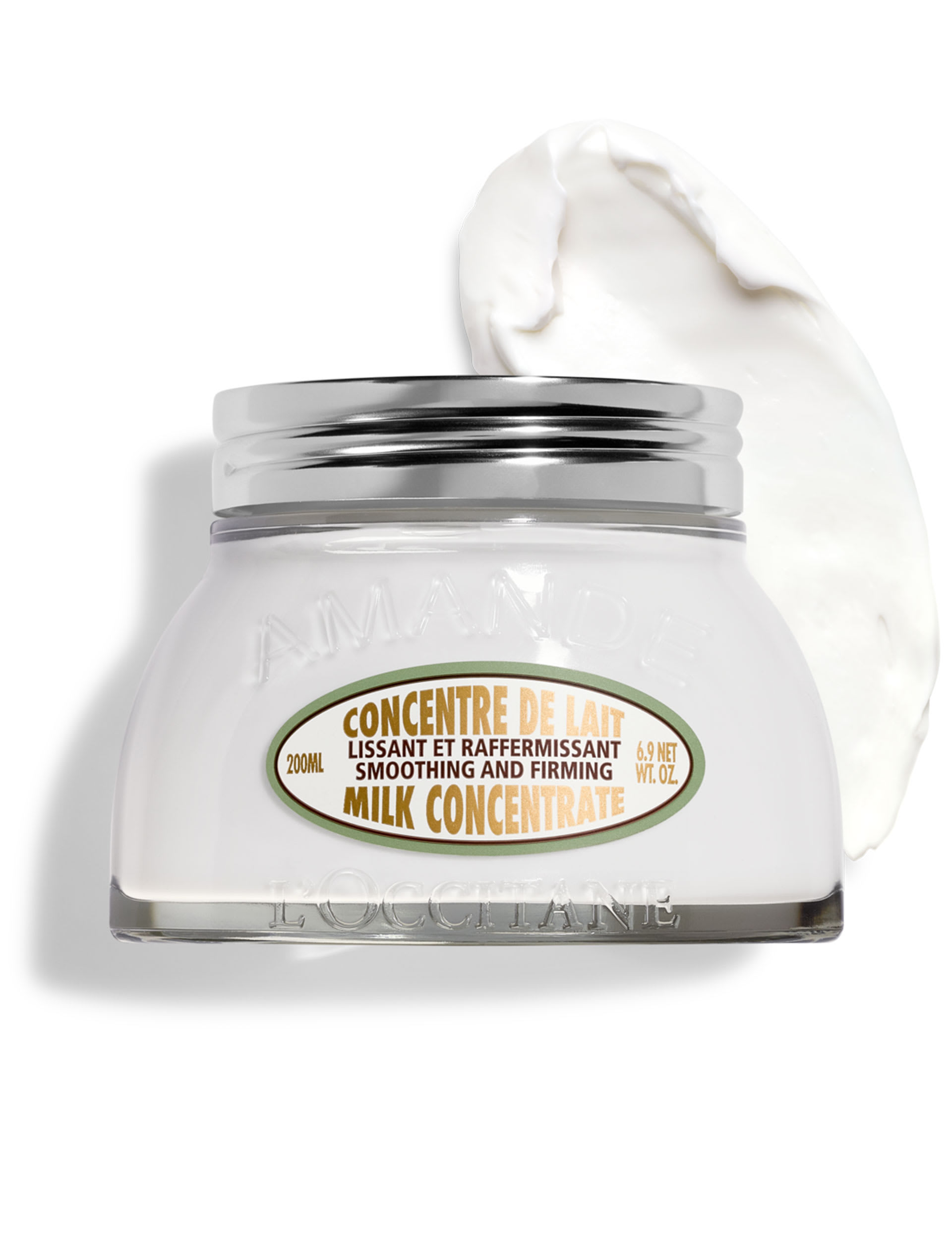 L'Occitane Almond Milk Concentrate 200ml