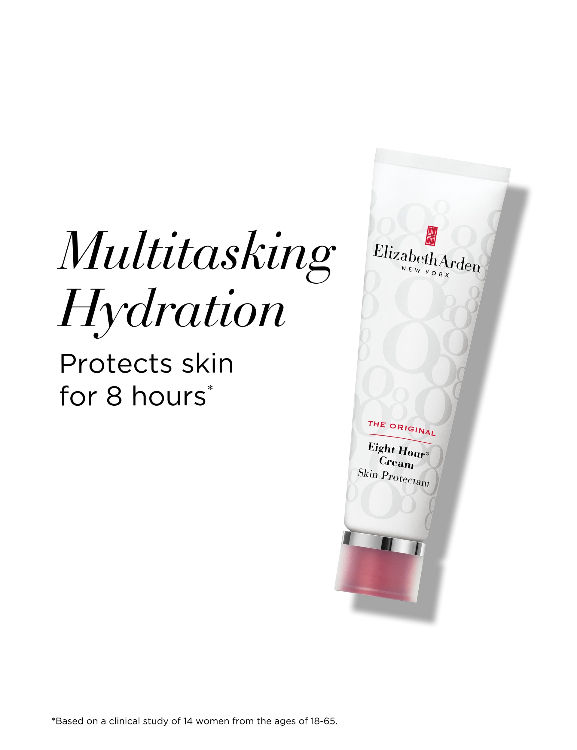 Elizabeth Arden Women's Elizabeth Arden Eight Hour Nourishing Skin Essentials