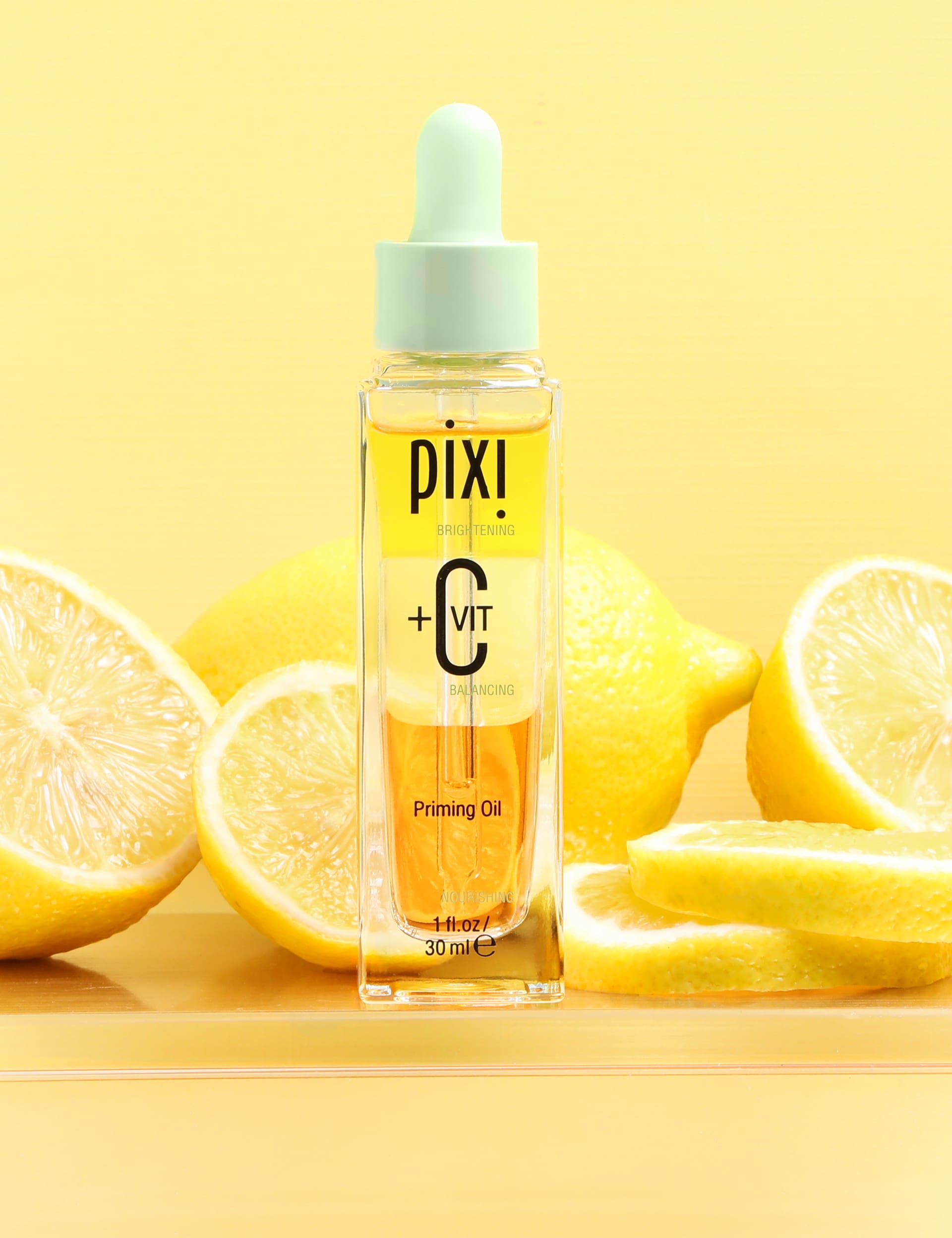 Pixi Priming Oil In Between 30ml