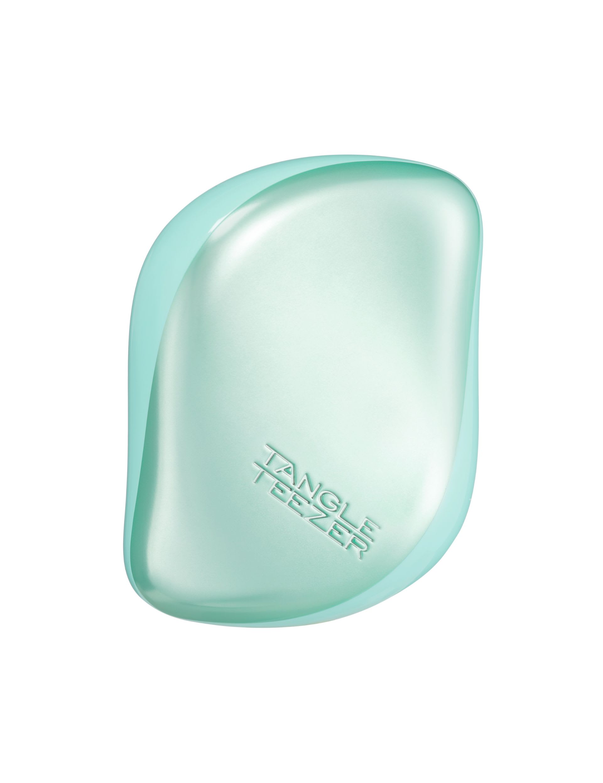 Tangle Teezer Women's Compact Styler 105g - Teal, Teal