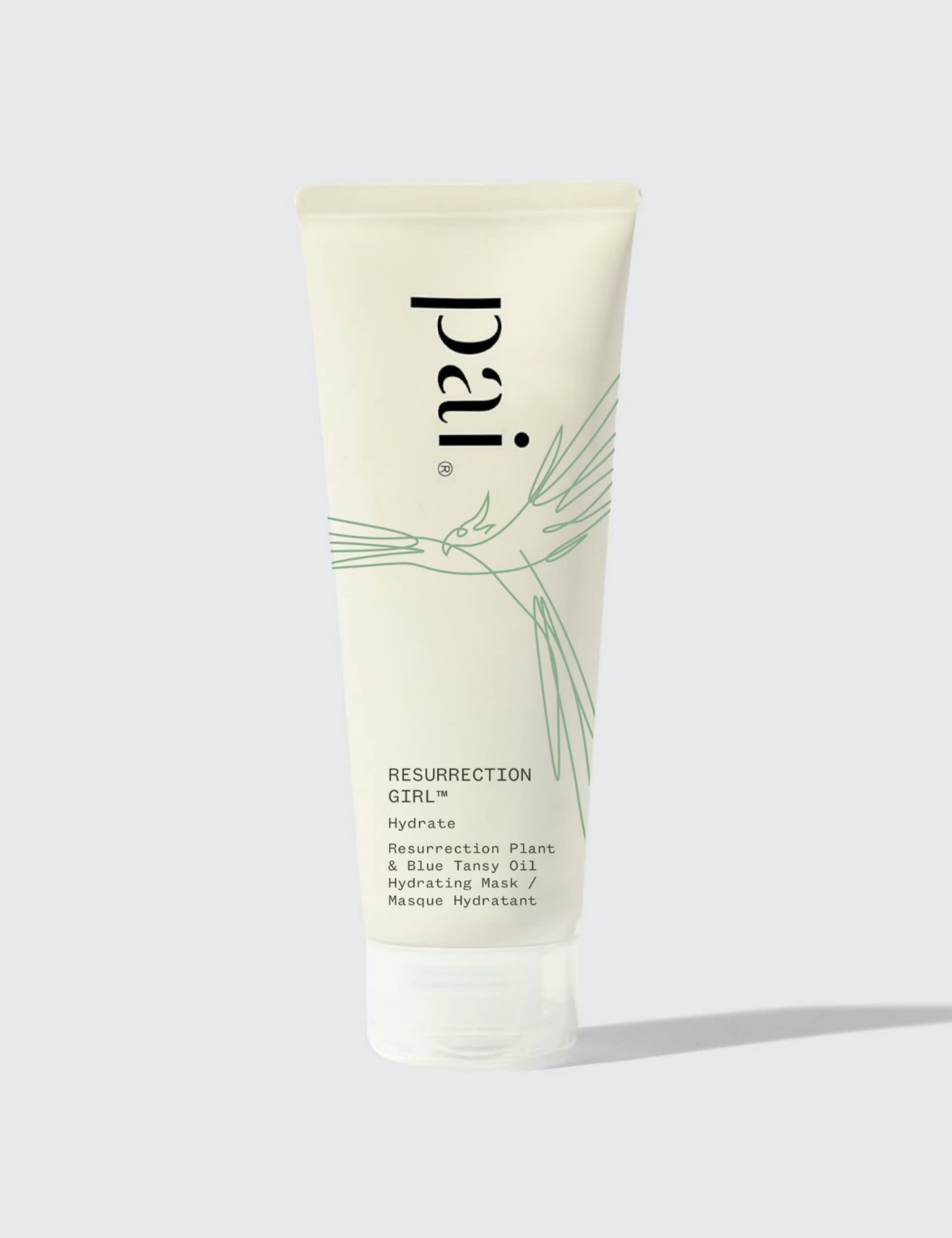 Pai Resurrection Girls Hydrating Mask