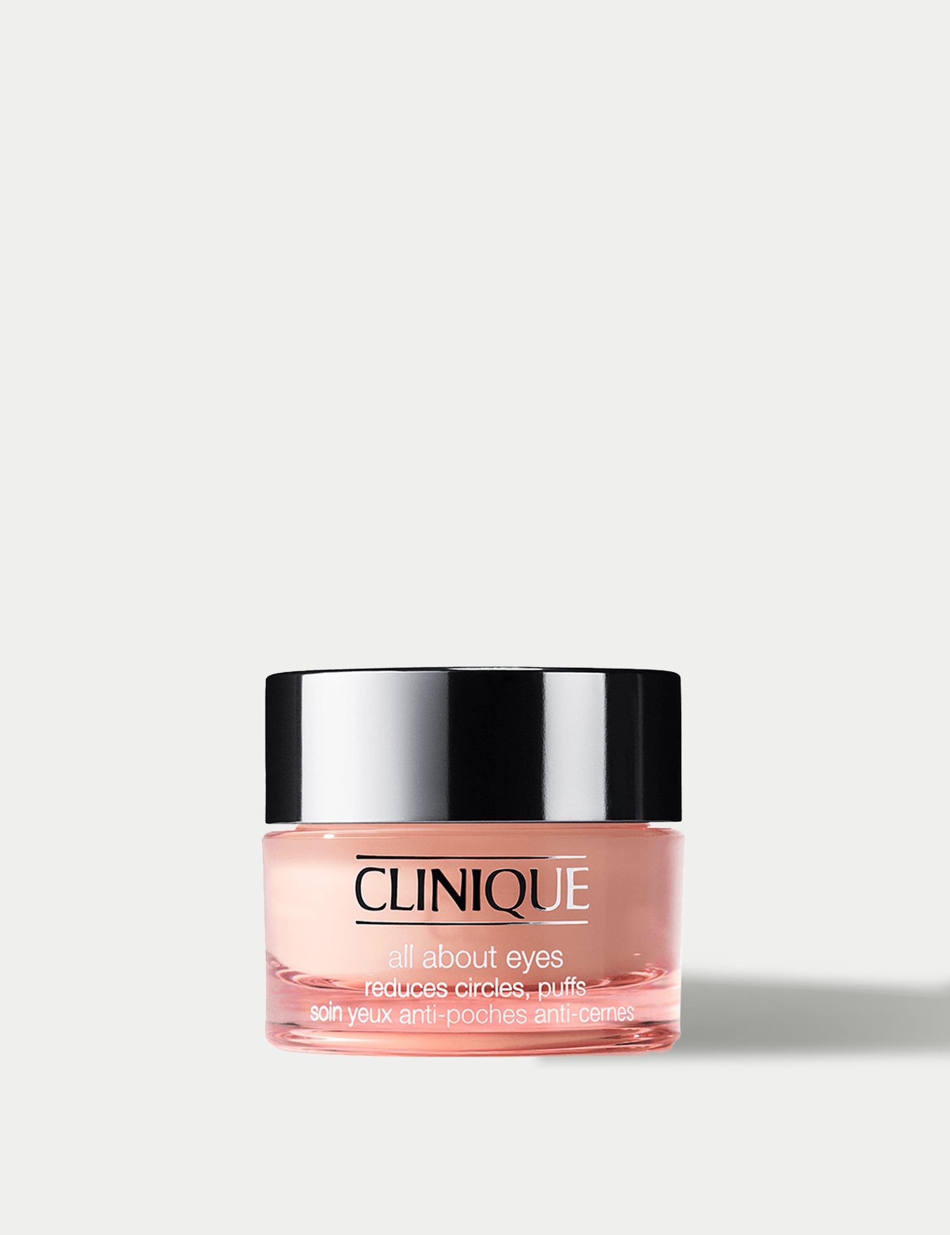 Clinique Women's All About Eyes Eye Cream 15ml