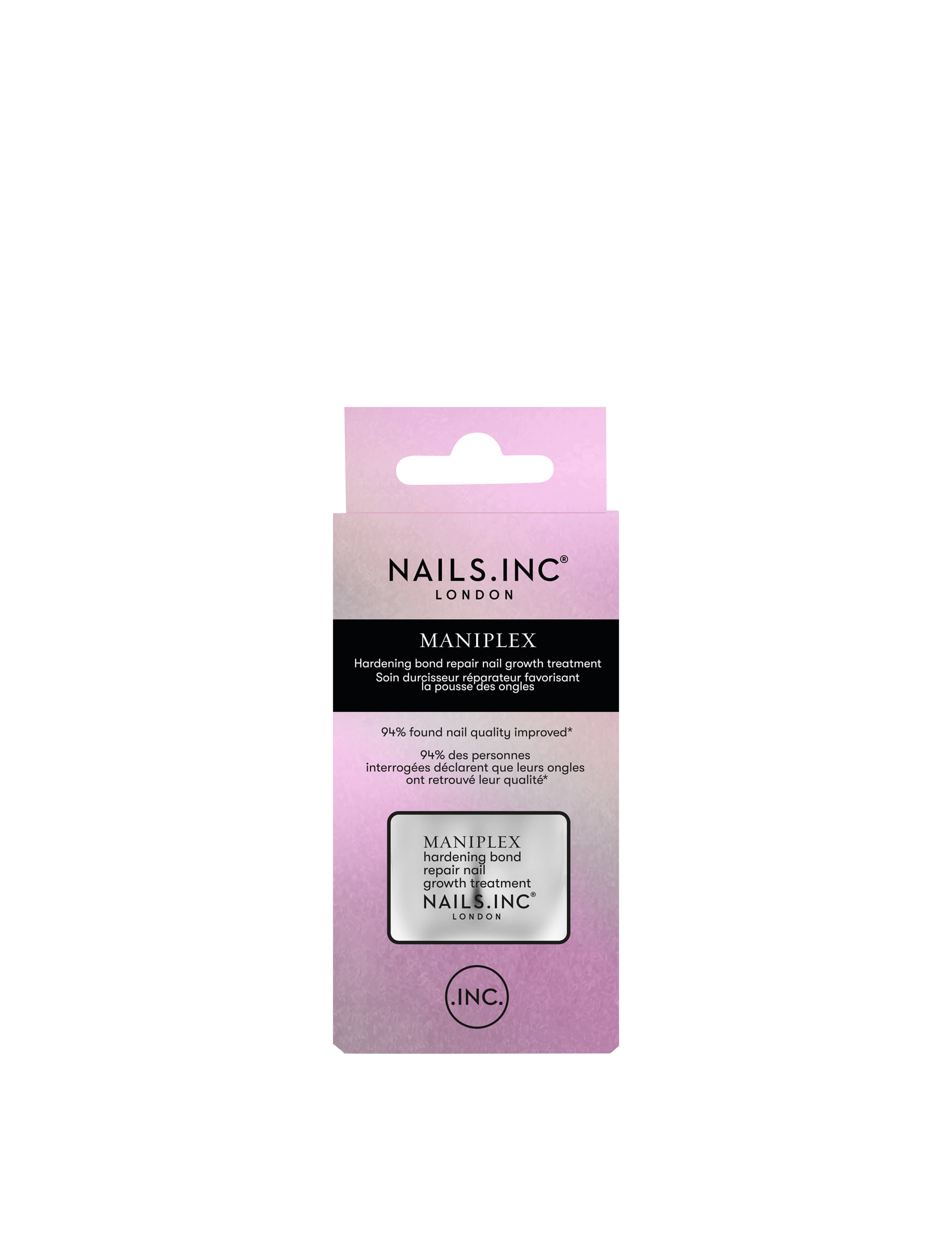 Nails Inc. Maniplex 14ml