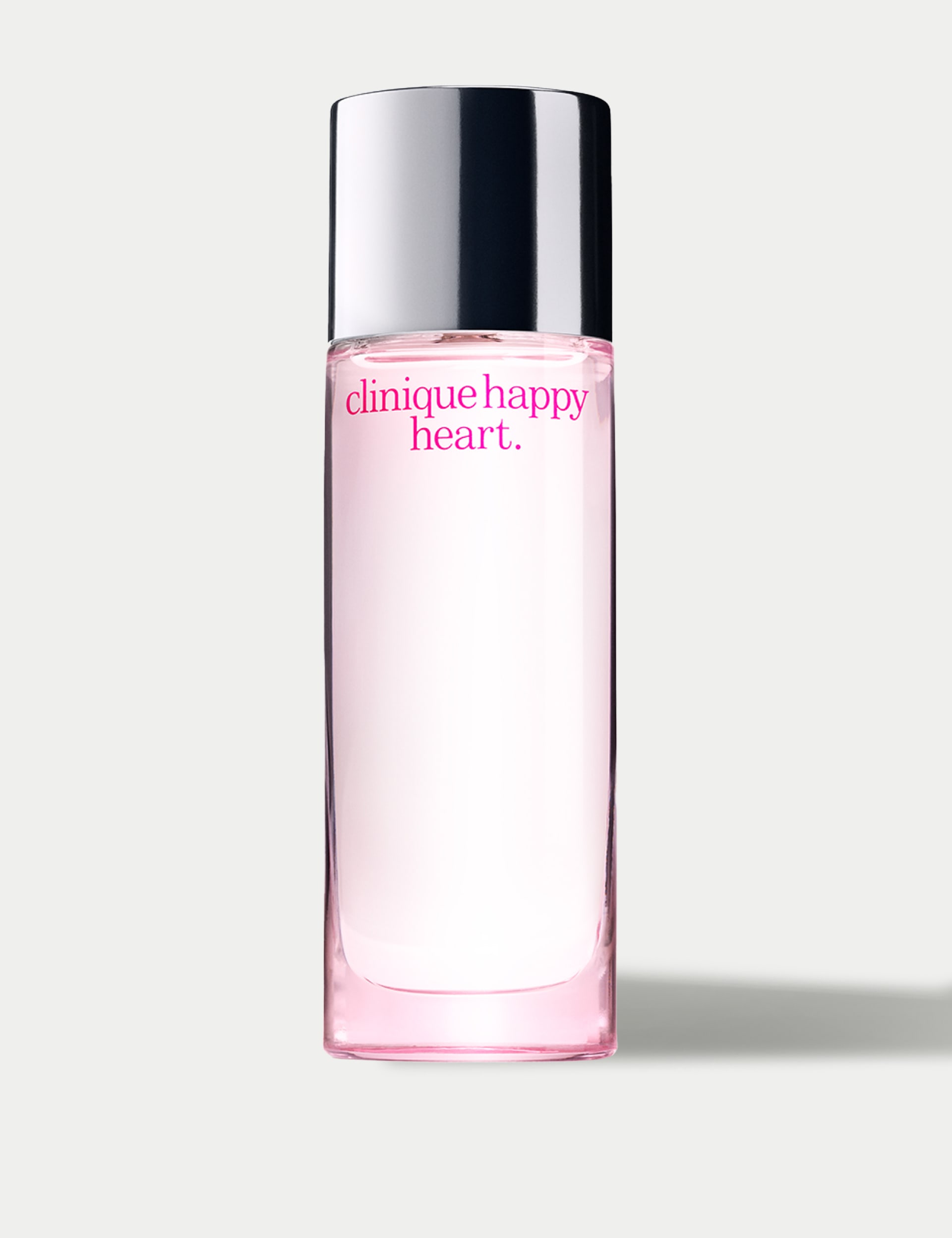 Clinique Women's Happy Heart Perfume Spray 50ml