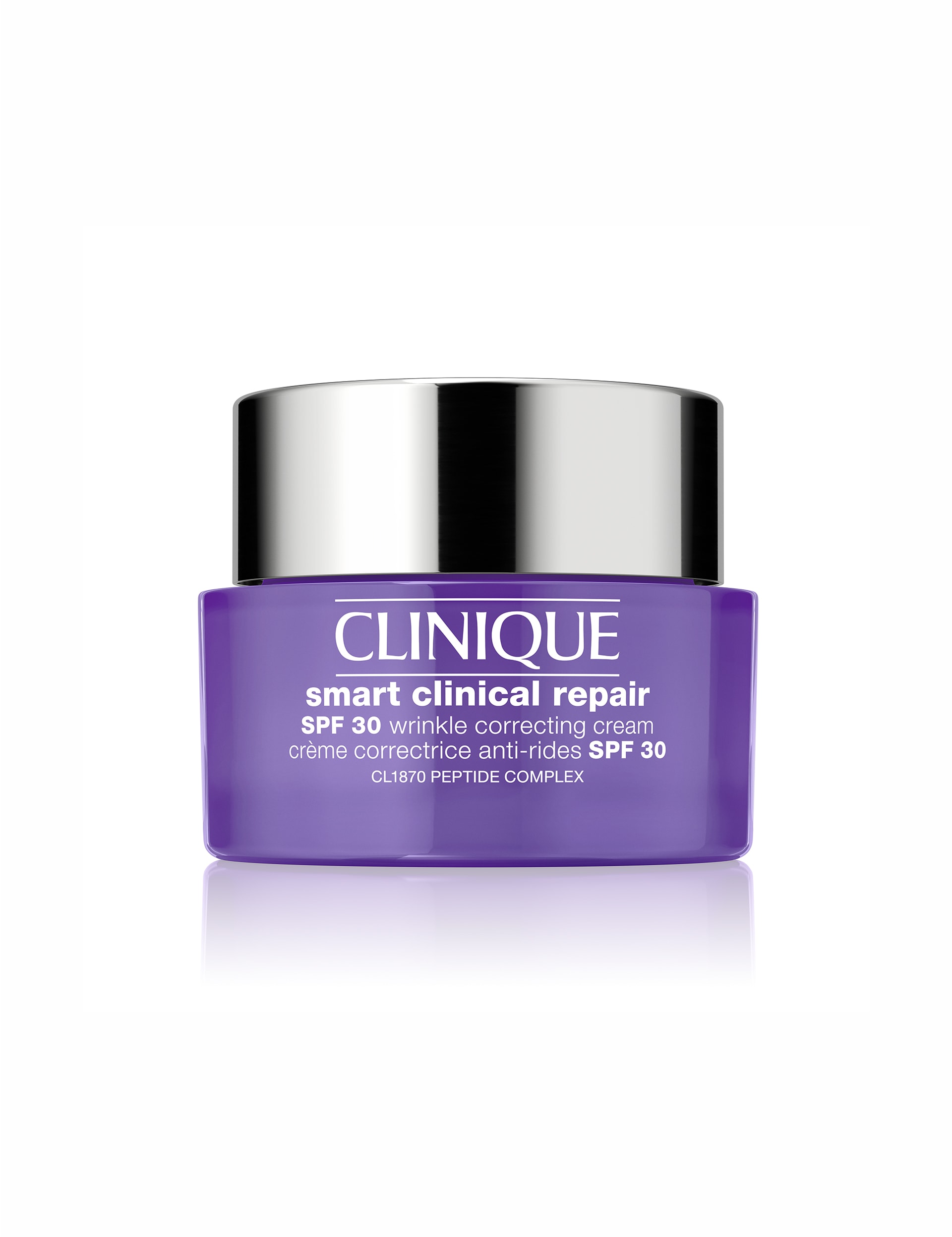 Clinique Women's Clinique Smart Clinical Repair™ SPF 30 Wrinkle Correcting Cream 50ml