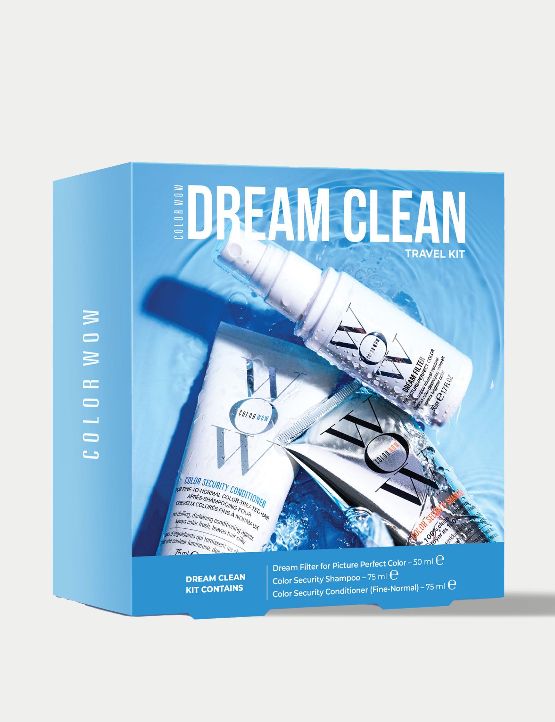 Color WOW Dream Clean Kit