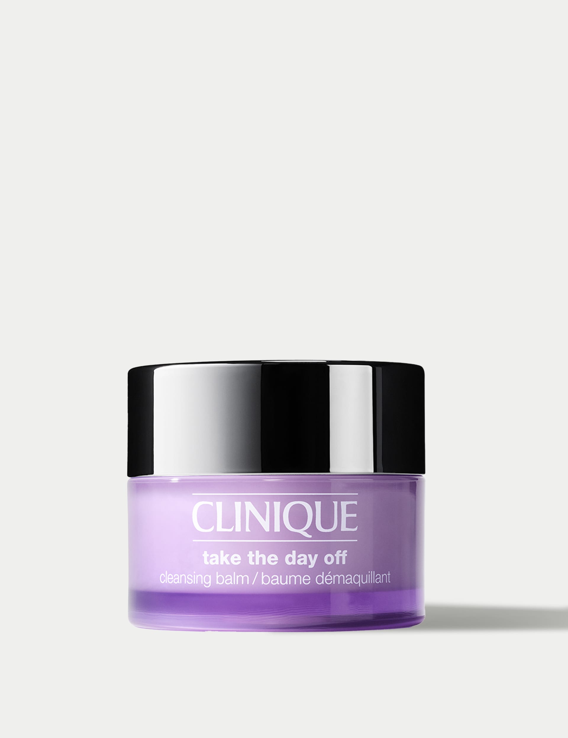 Clinique Women's Take The Day Off™ Cleansing Balm 30ml