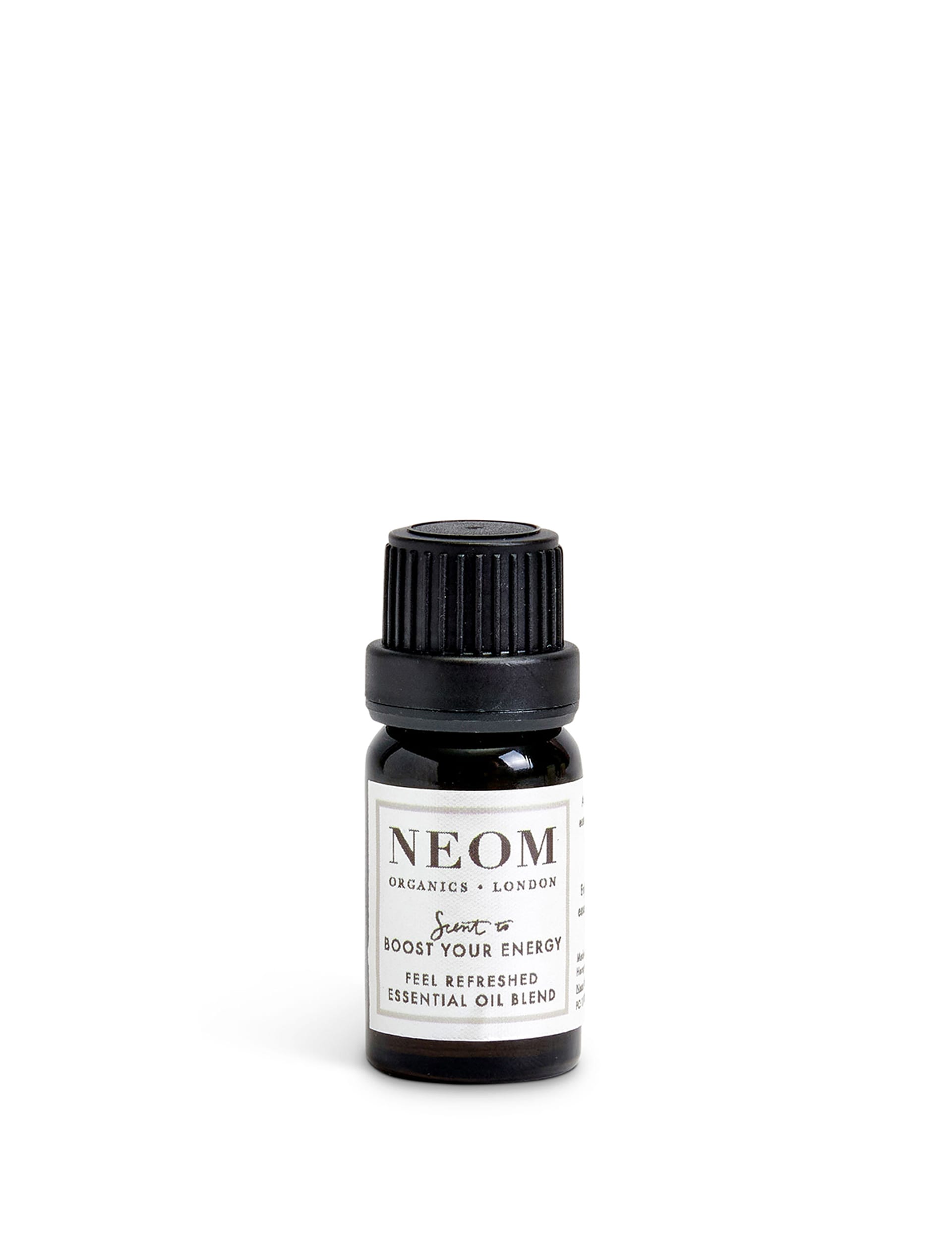 Neom Wellbeing Feel Refreshed Essential Oil Blend 10ml