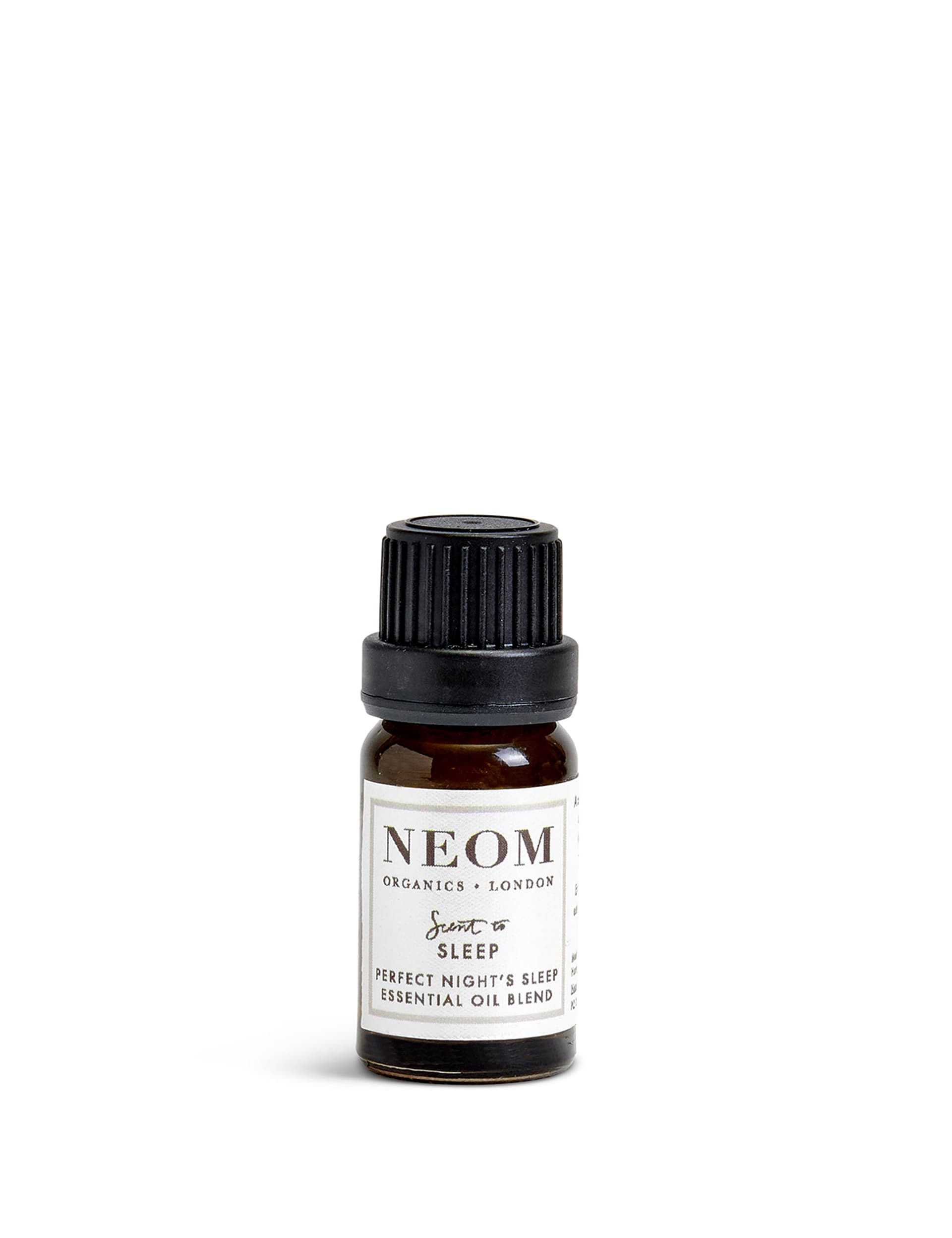 Neom Wellbeing Perfect Night's Sleep Essential Oil Blend 10ml