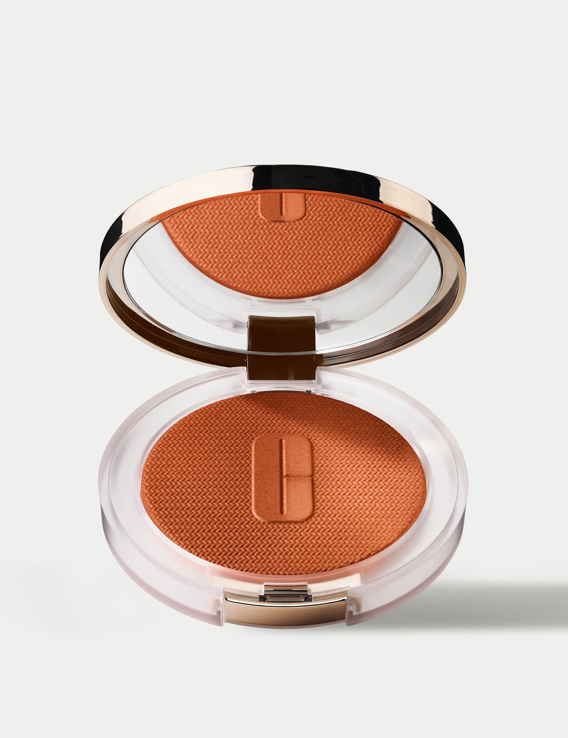 Clinique Women's True Highlight Weightless Illuminator - Light Copper, Gold,Light Copper,Light Bron