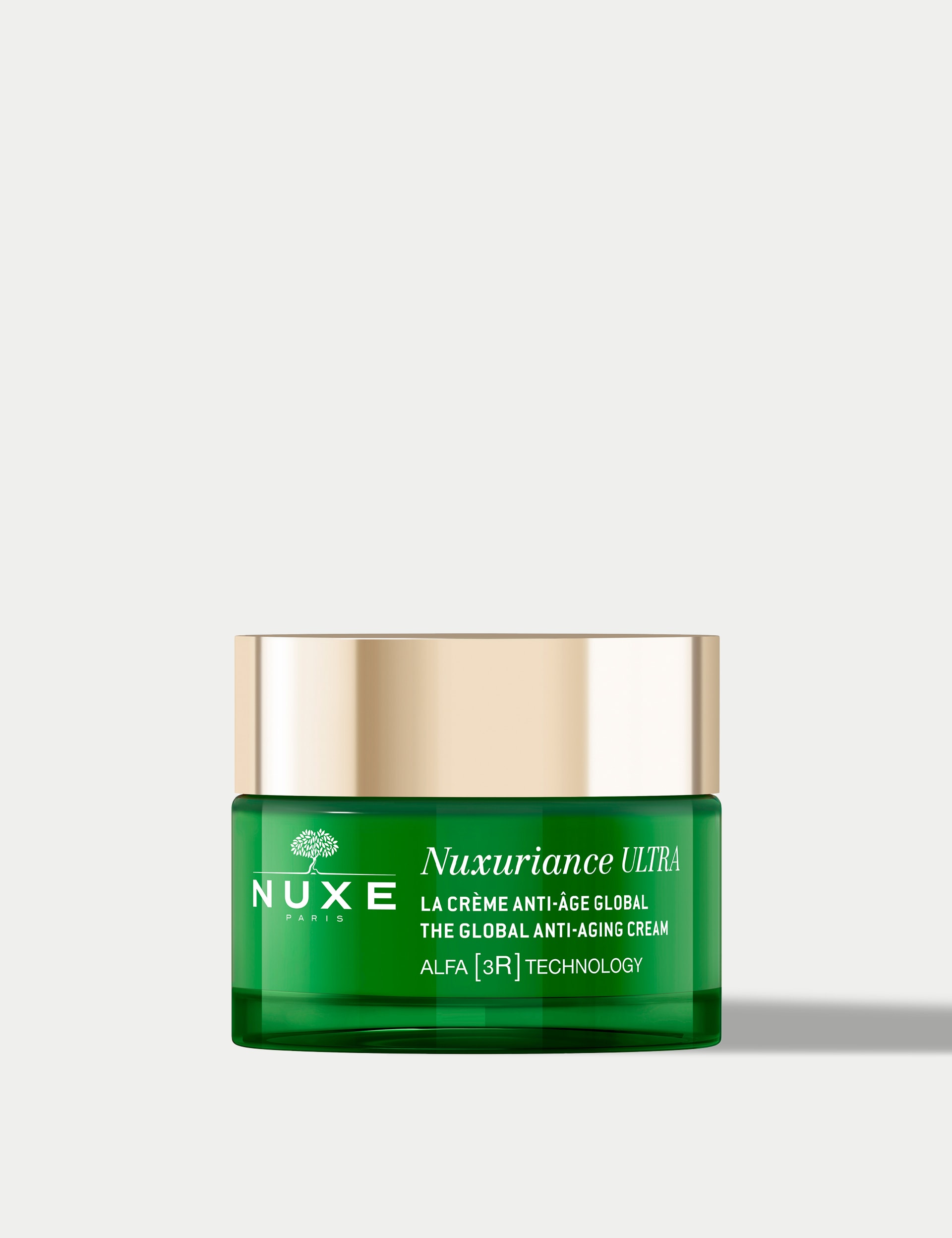 Nuxe Women's NUXE Nuxuriance Ultra The Global Anti-Aging Cream 50 ml