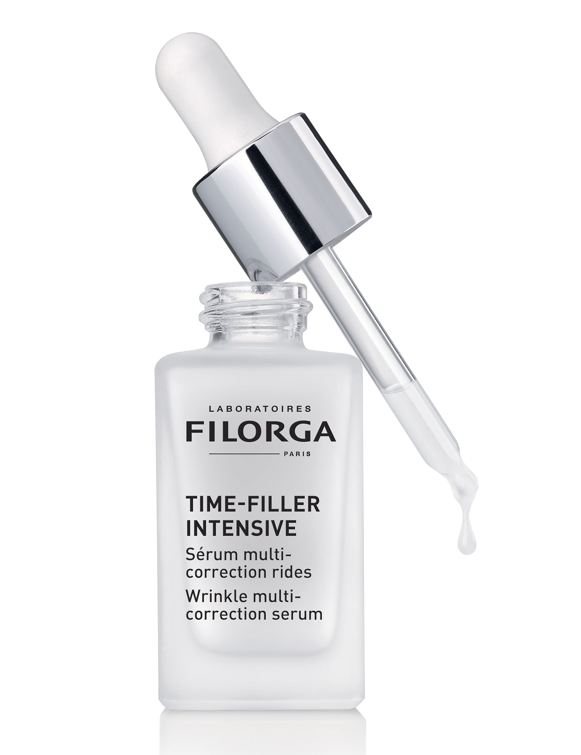 Filorga Women's Time-Filler Intensive Wrinkle Multi-Correction Serum 30ml