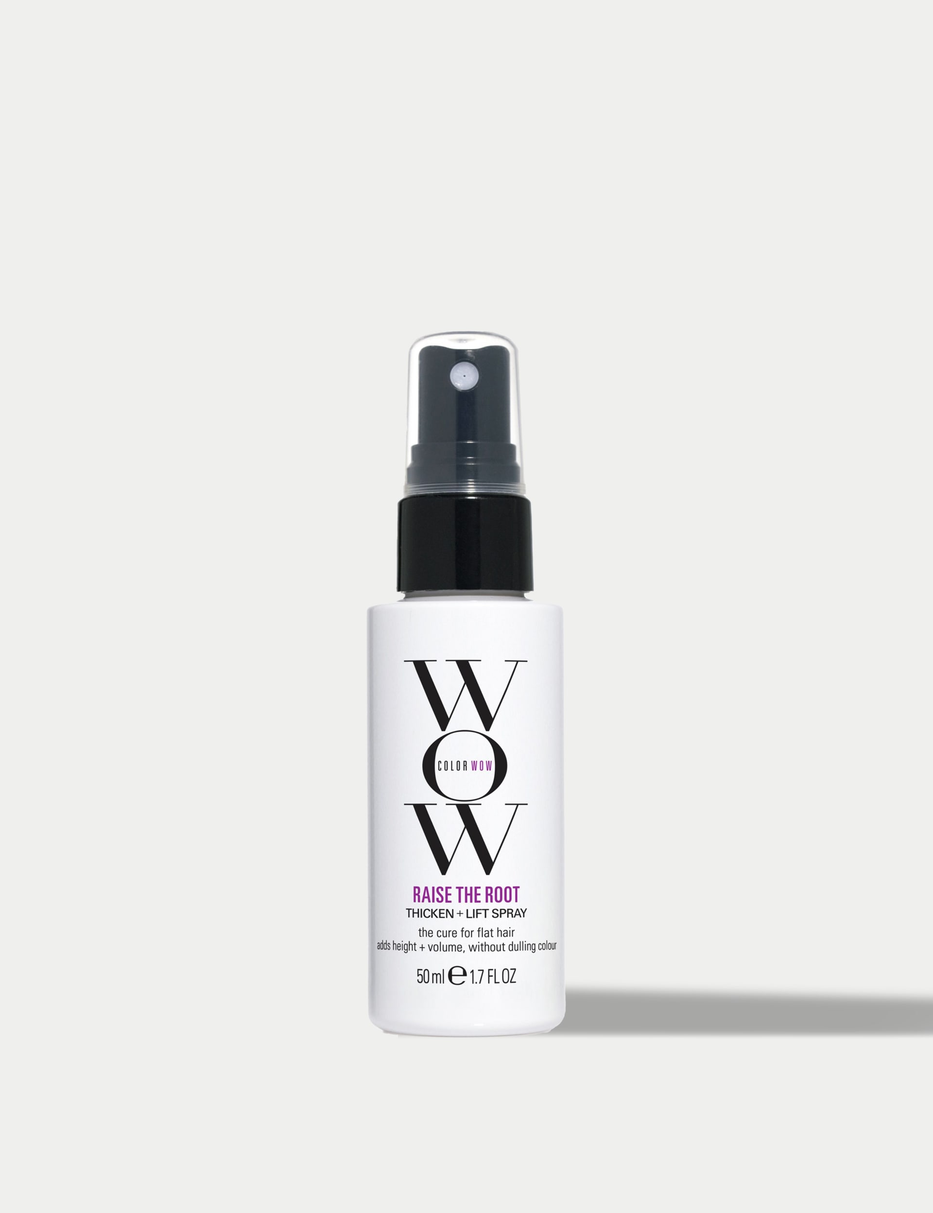 Color Wow Women's Color Wow Travel Raise the Root Thicken and Lift Spray 50ml