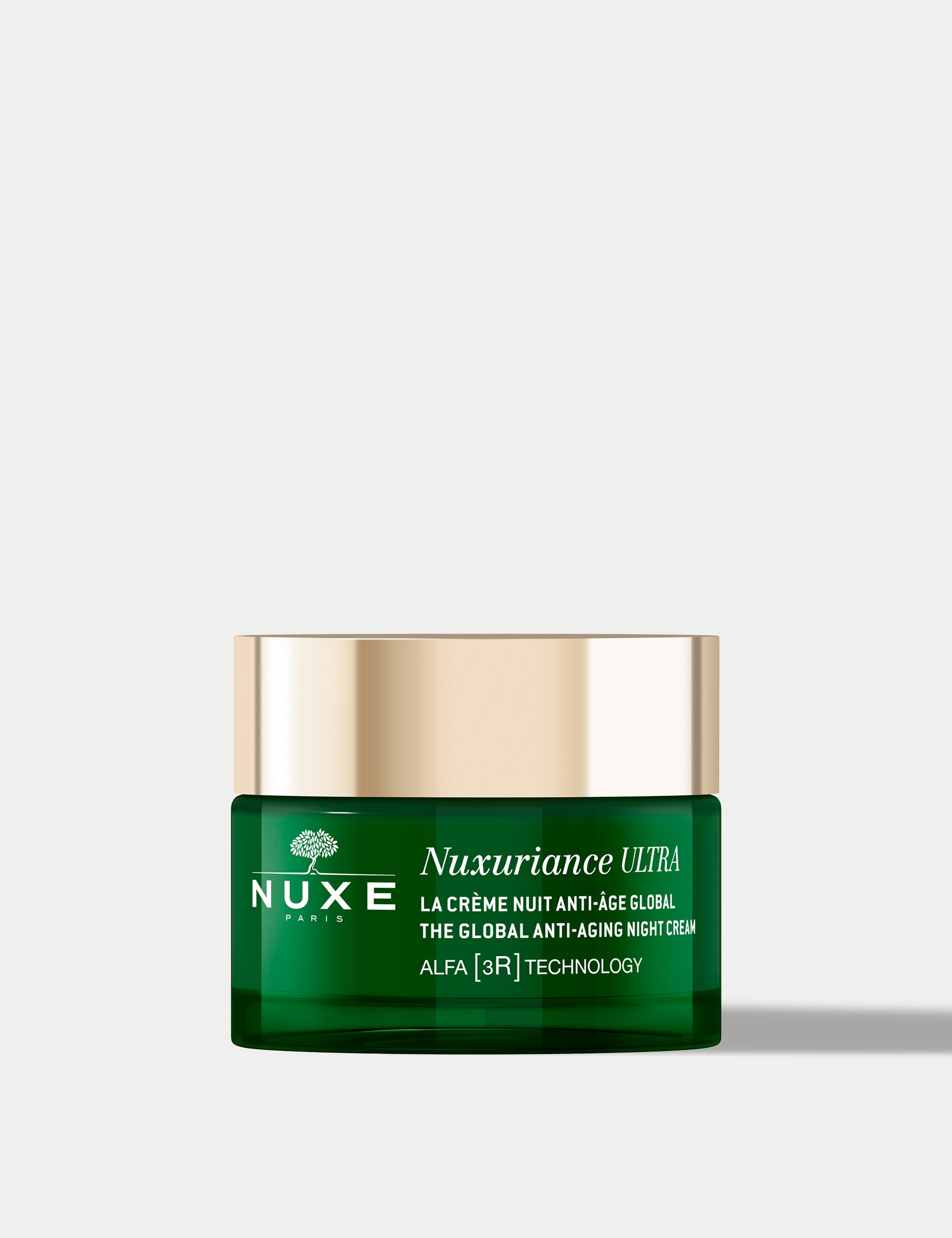 Nuxe Women's NUXE Nuxuriance Ultra The Global Anti-Aging Night Cream 50 ml