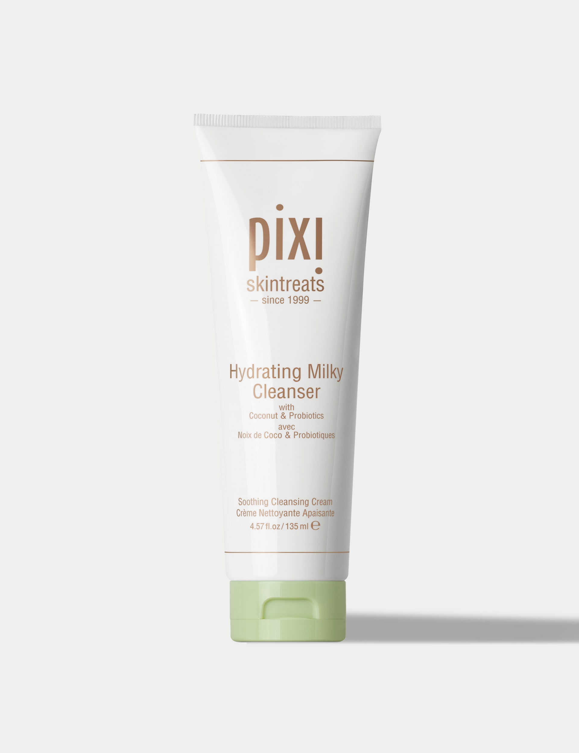 Pixi Hydrating Milky Cleanser 135 ml