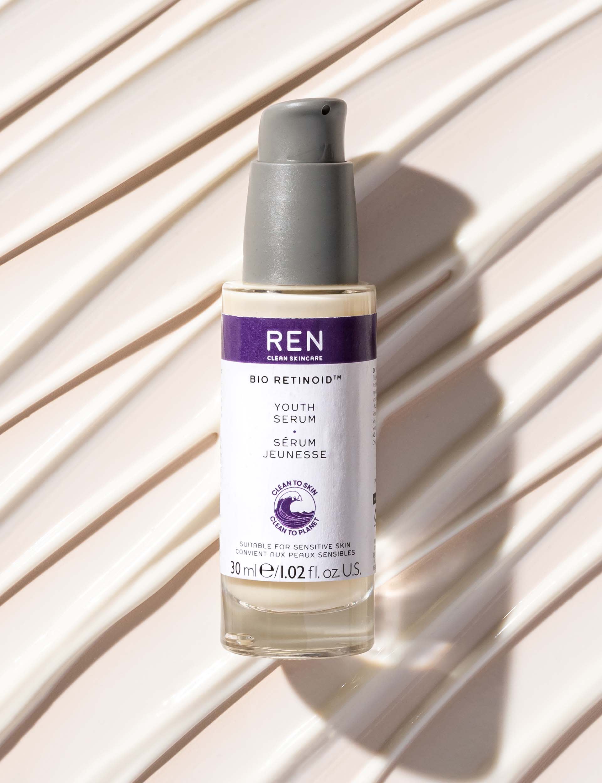 Ren Bio Retinoid Youth Serum 30ml