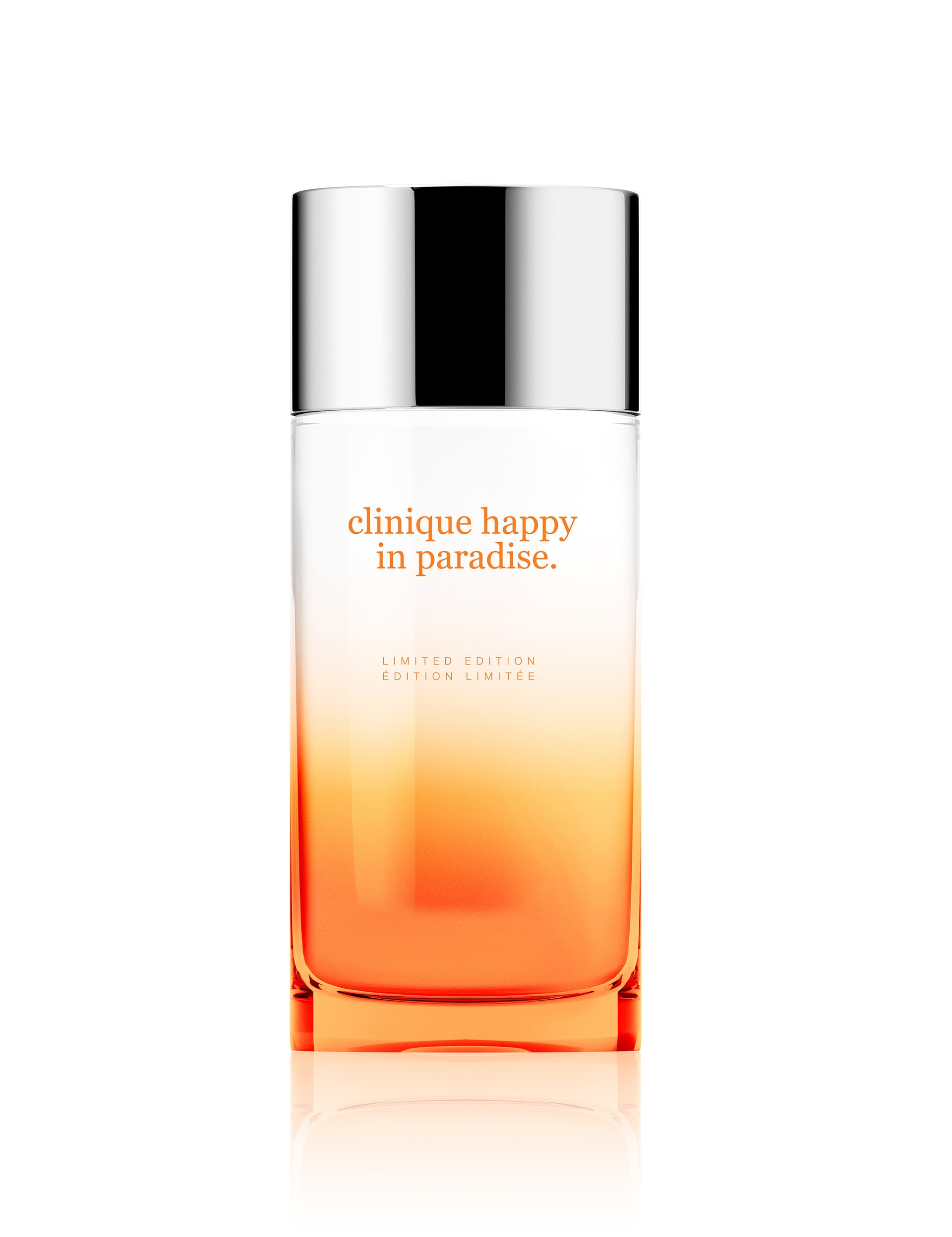 Women'sHappyinParadise™LimitedEditionEaudeParfumSpray100ml