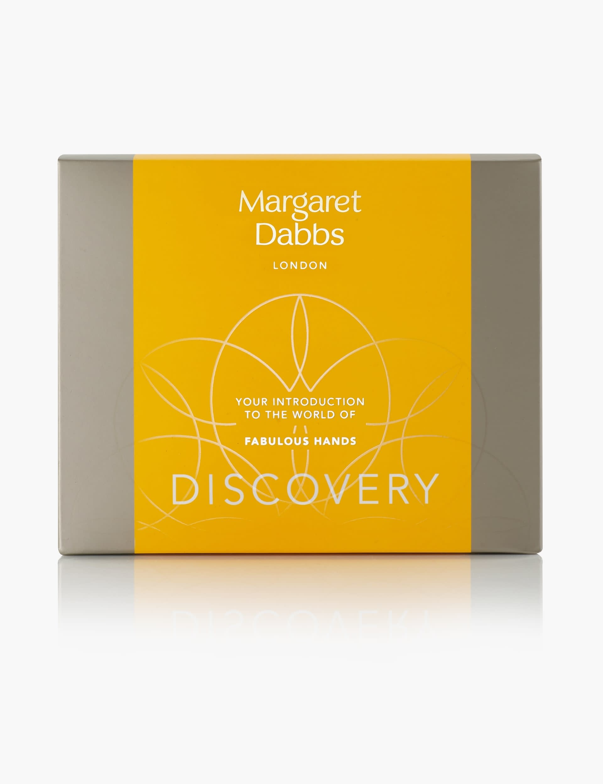 Margaret Dabbs London Women's Discovery Kit for Hands