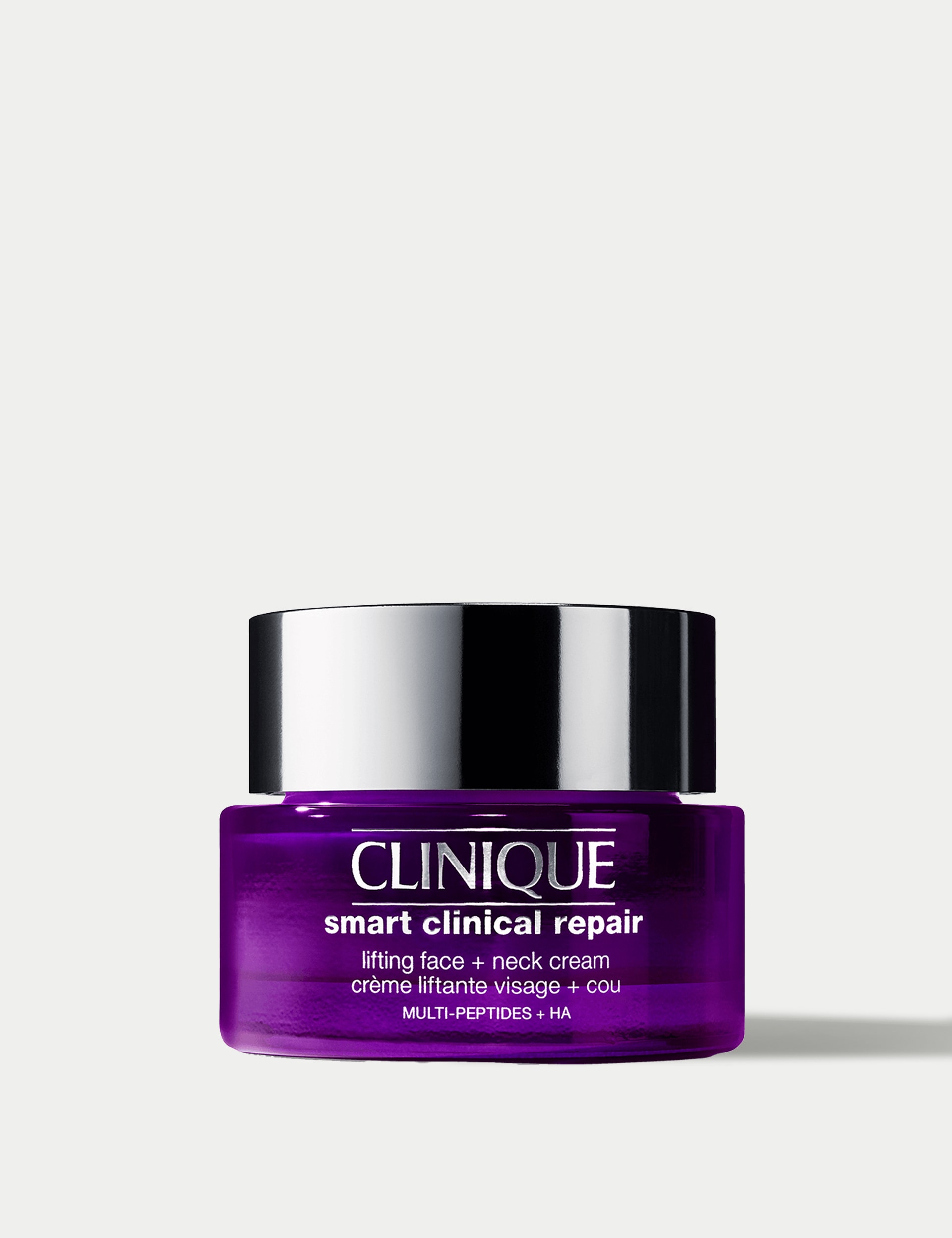 Clinique Women's Clinique Smart Clinical Repair™ Lifting Face + Neck Cream 50ml