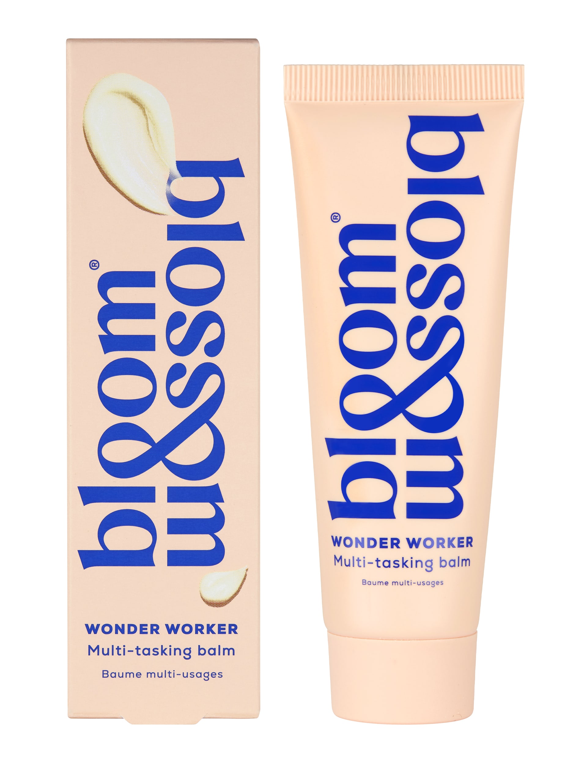 Bloom And Blossom Women's Kids Men's Wonder Worker Multi-Tasking Balm 50ml