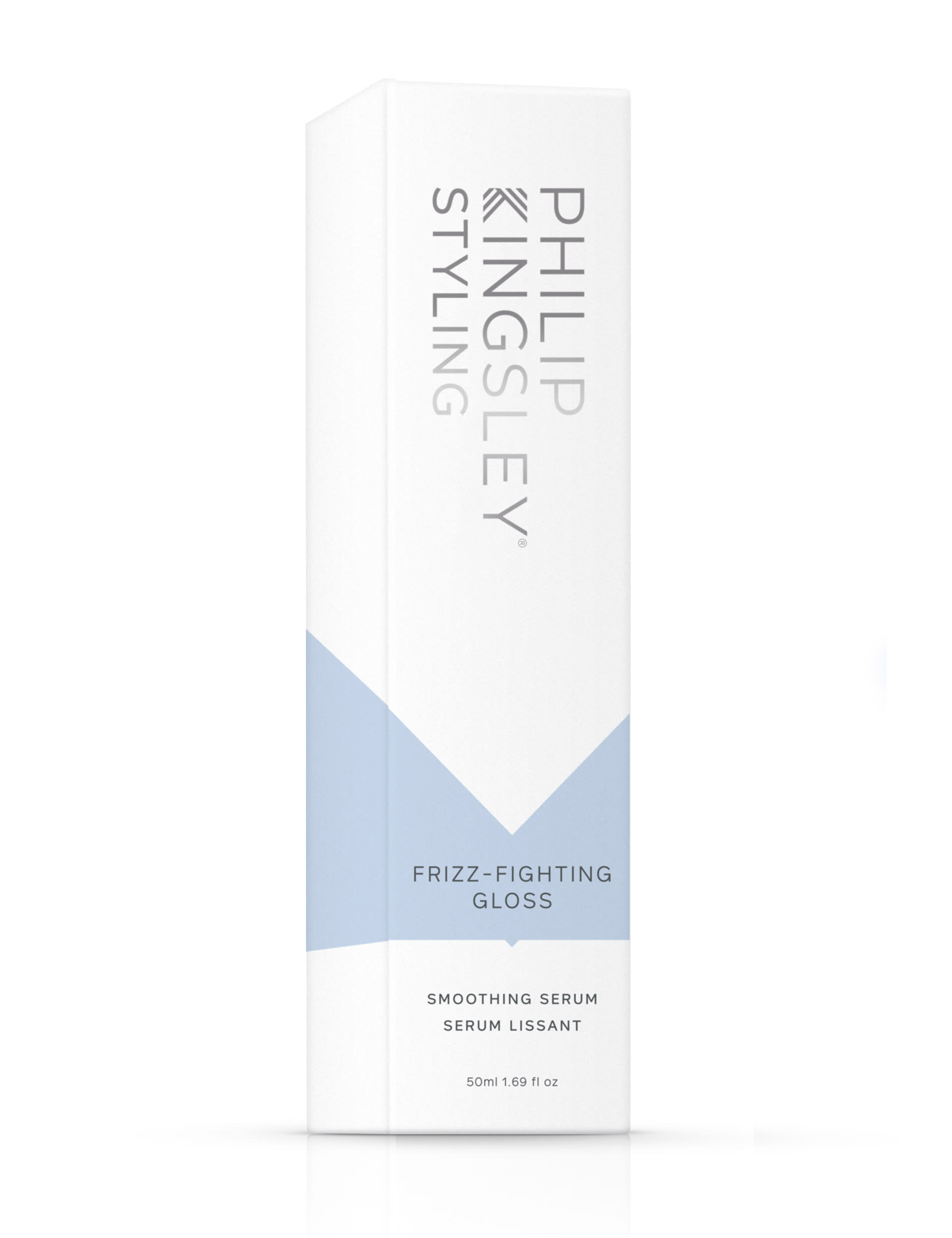 Philip Kingsley Her Him Finishing Touch Frizz Fighting Gloss 50ml