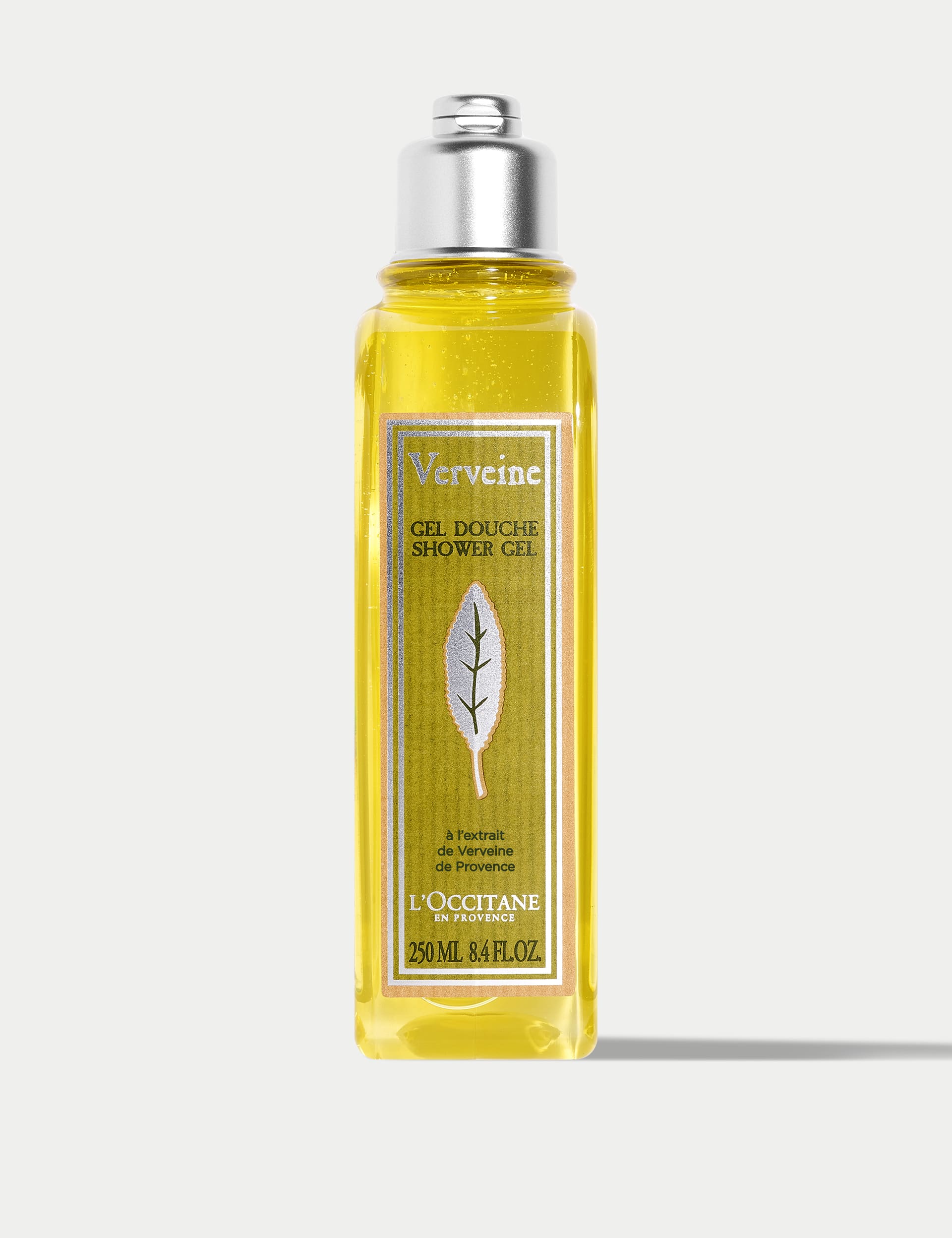 L'Occitane Verbena Shower Gel 250ml