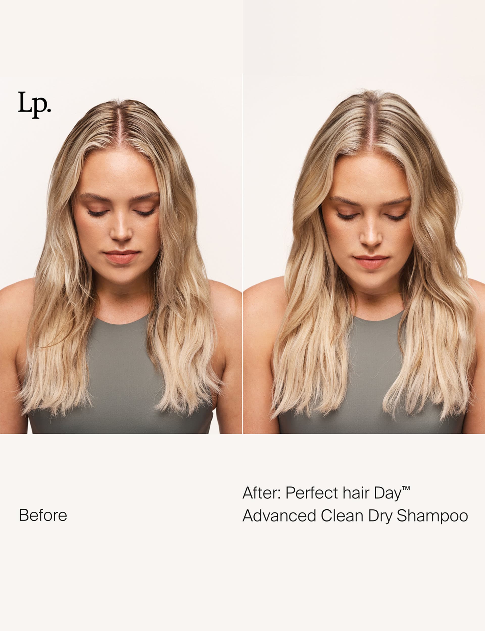 Living Proof. Advanced Clean Dry Shampoo 198ml