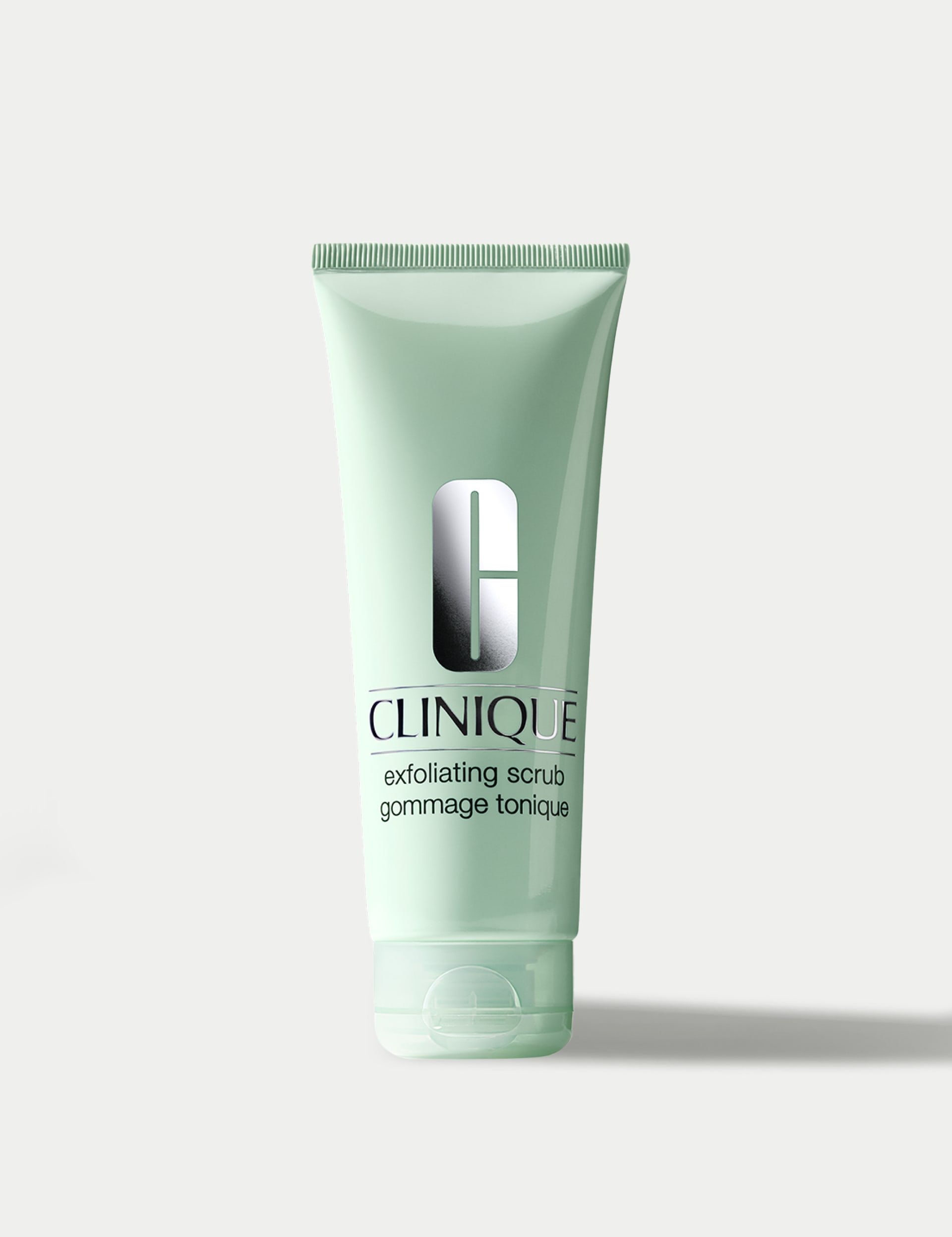 Clinique Women's Exfoliating Scrub