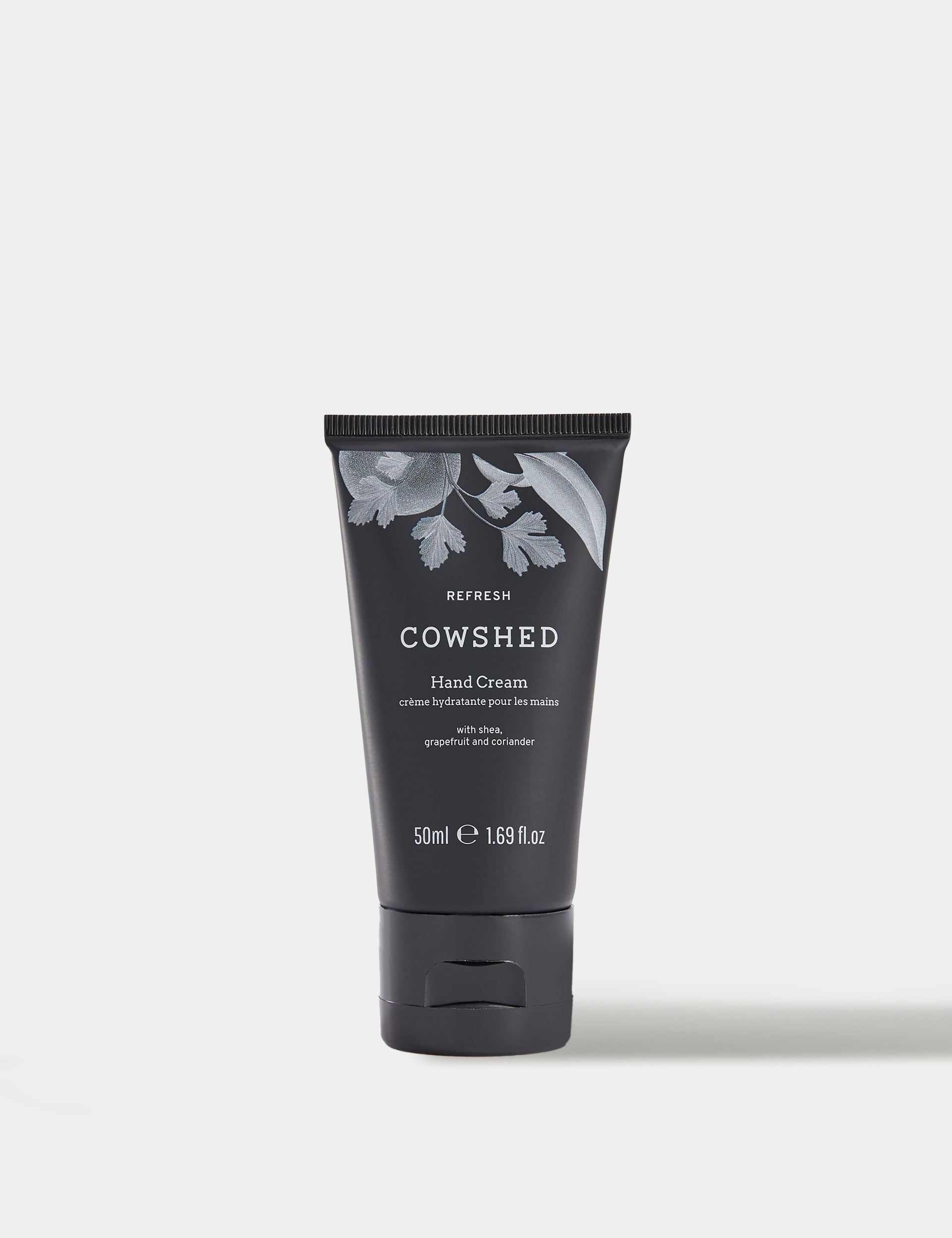 Cowshed Women's Refresh Hand Cream 50ml