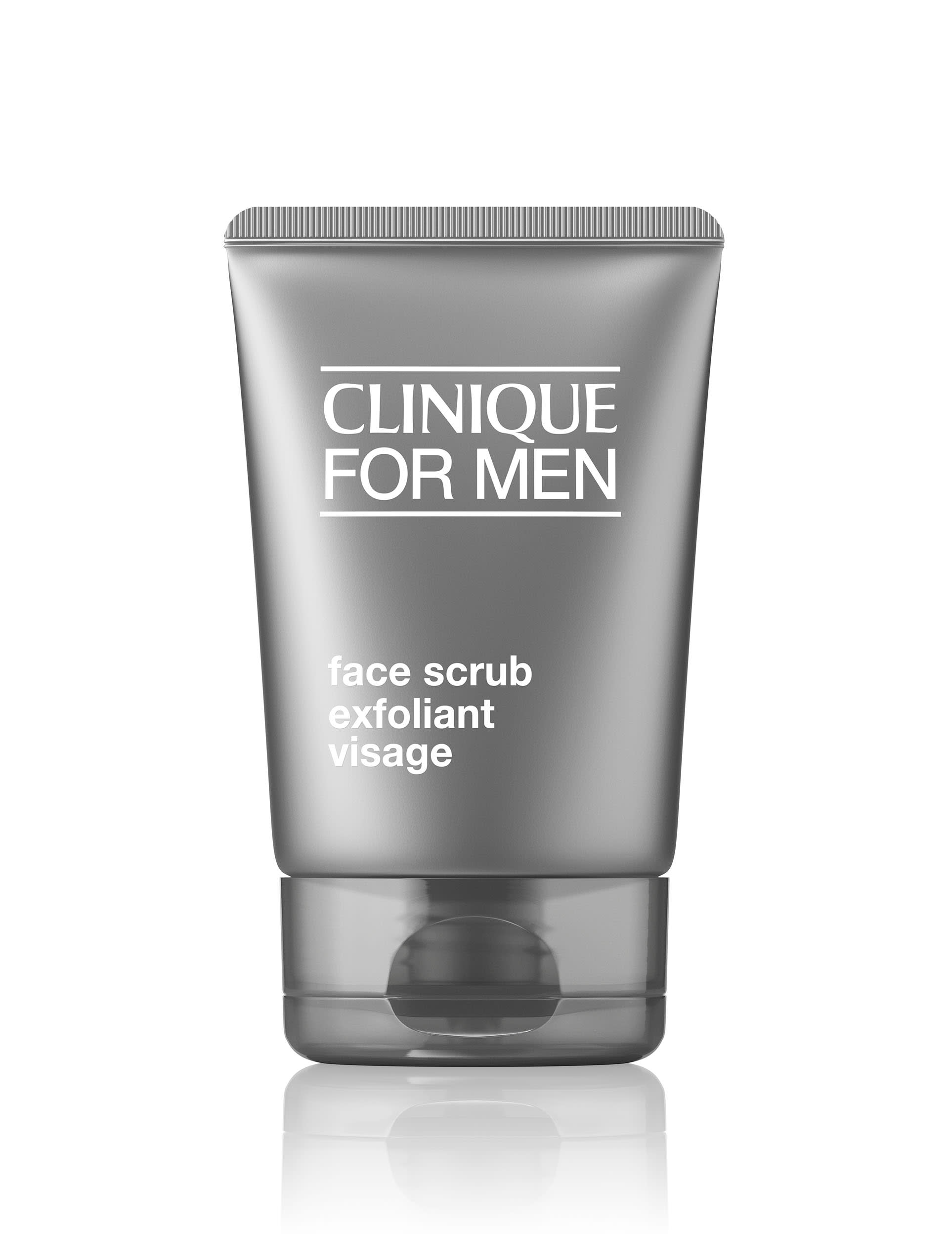 Clinique Men's Clinique For Men™ Face Scrub 100ml