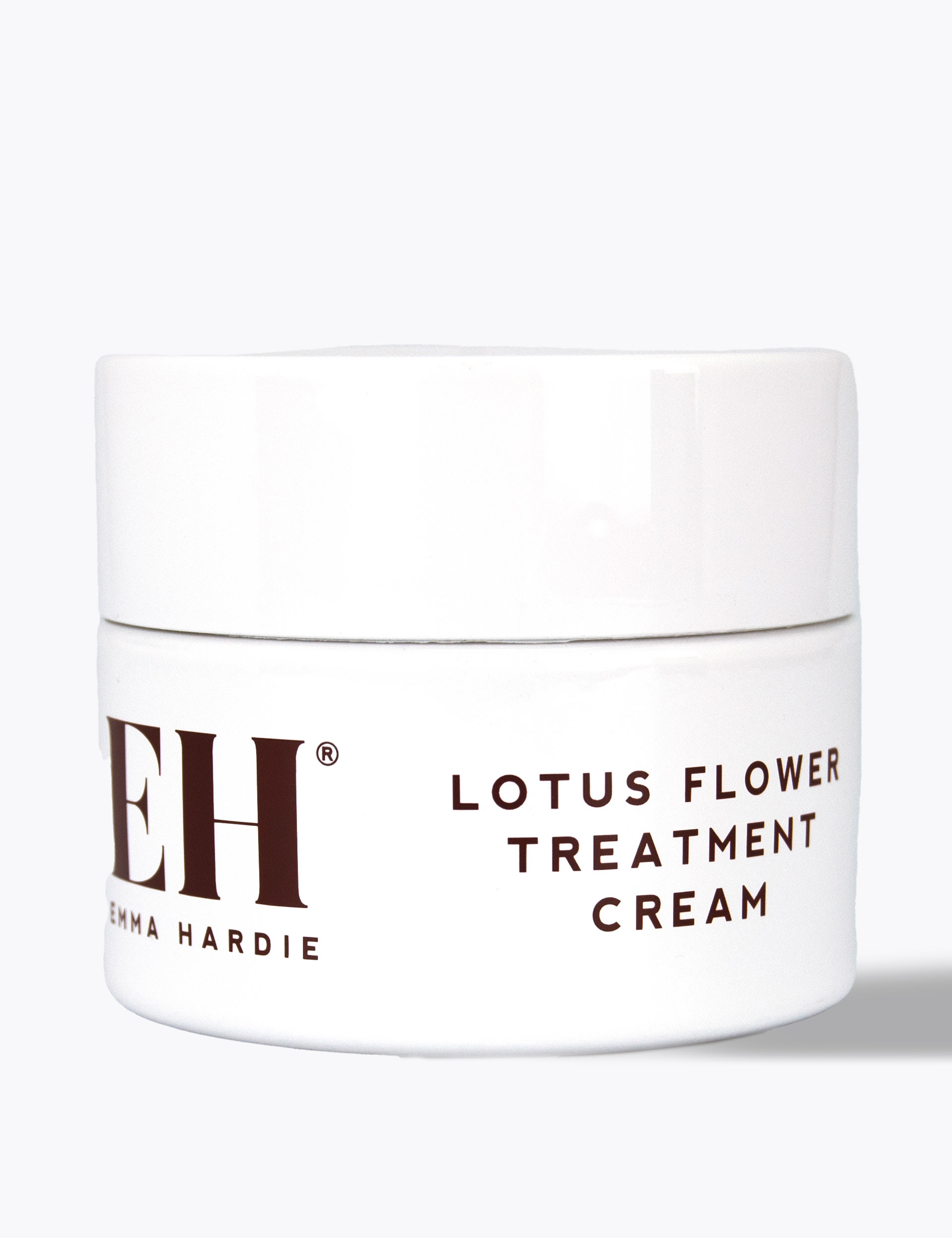 Emma Hardie Lotus Flower Treatment Cream