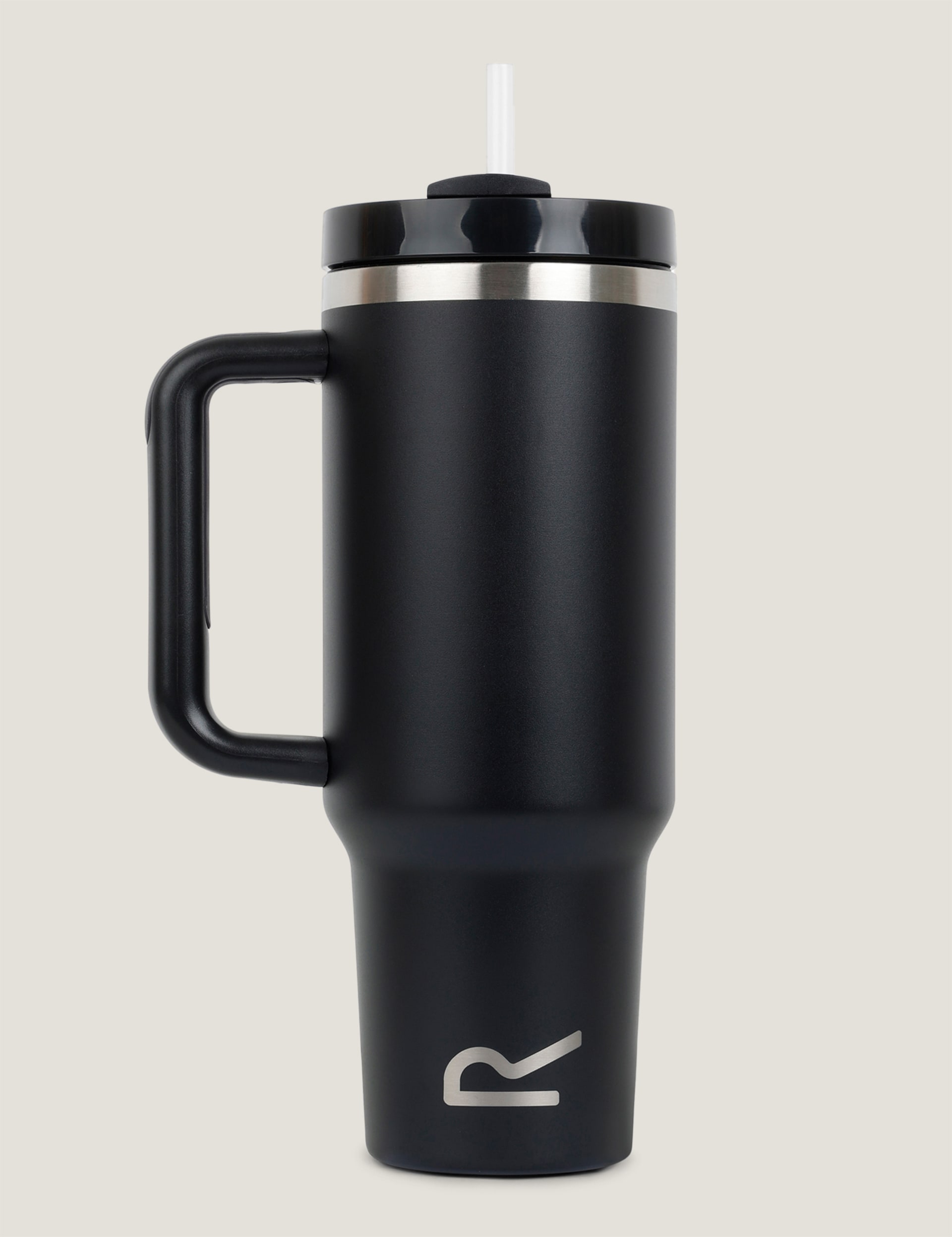 Regatta Thermal Insulated Mug 1.2L - Black, Pink,Blue,Black