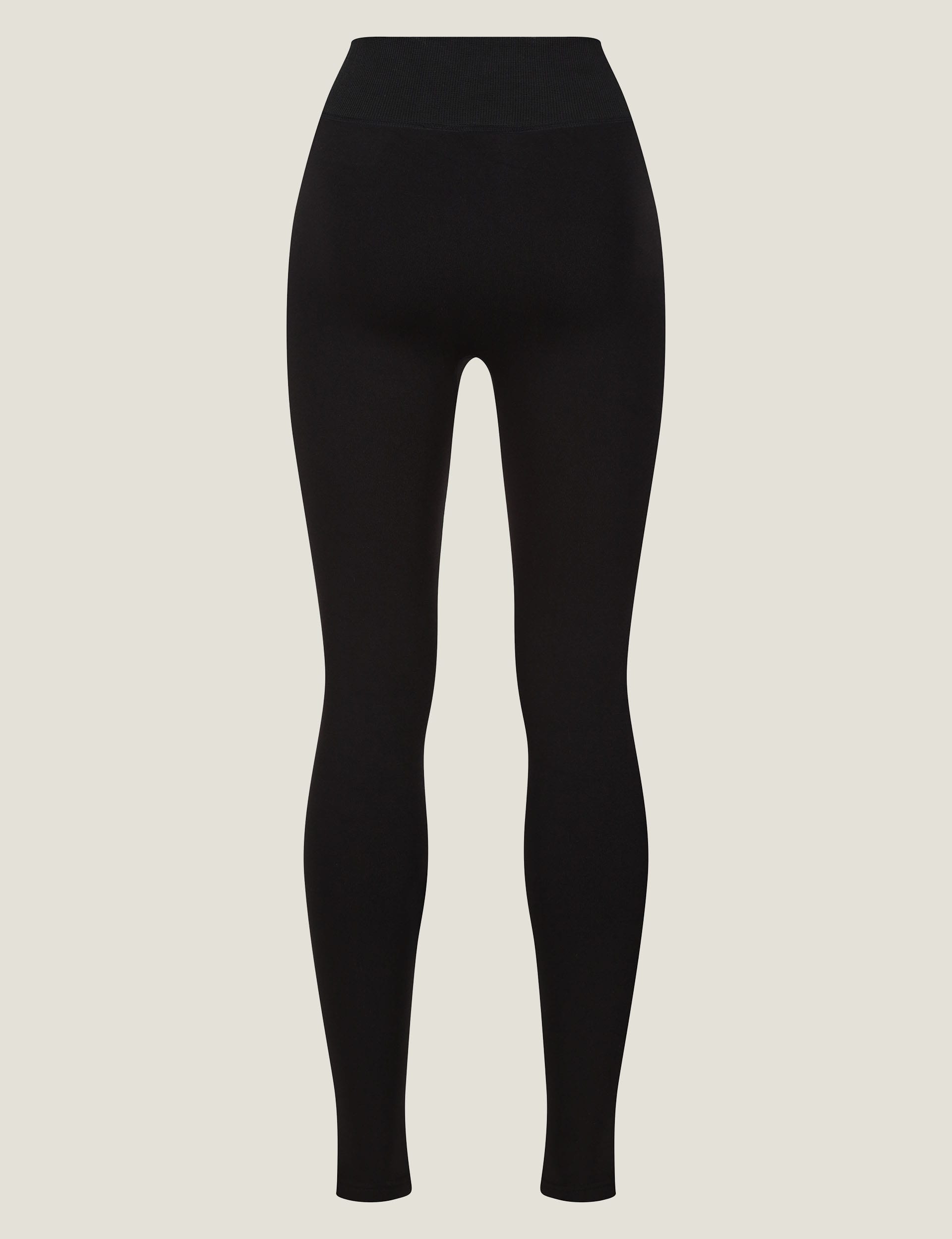 Regatta Women's Thermal Leggings - XS/M - Black, Black