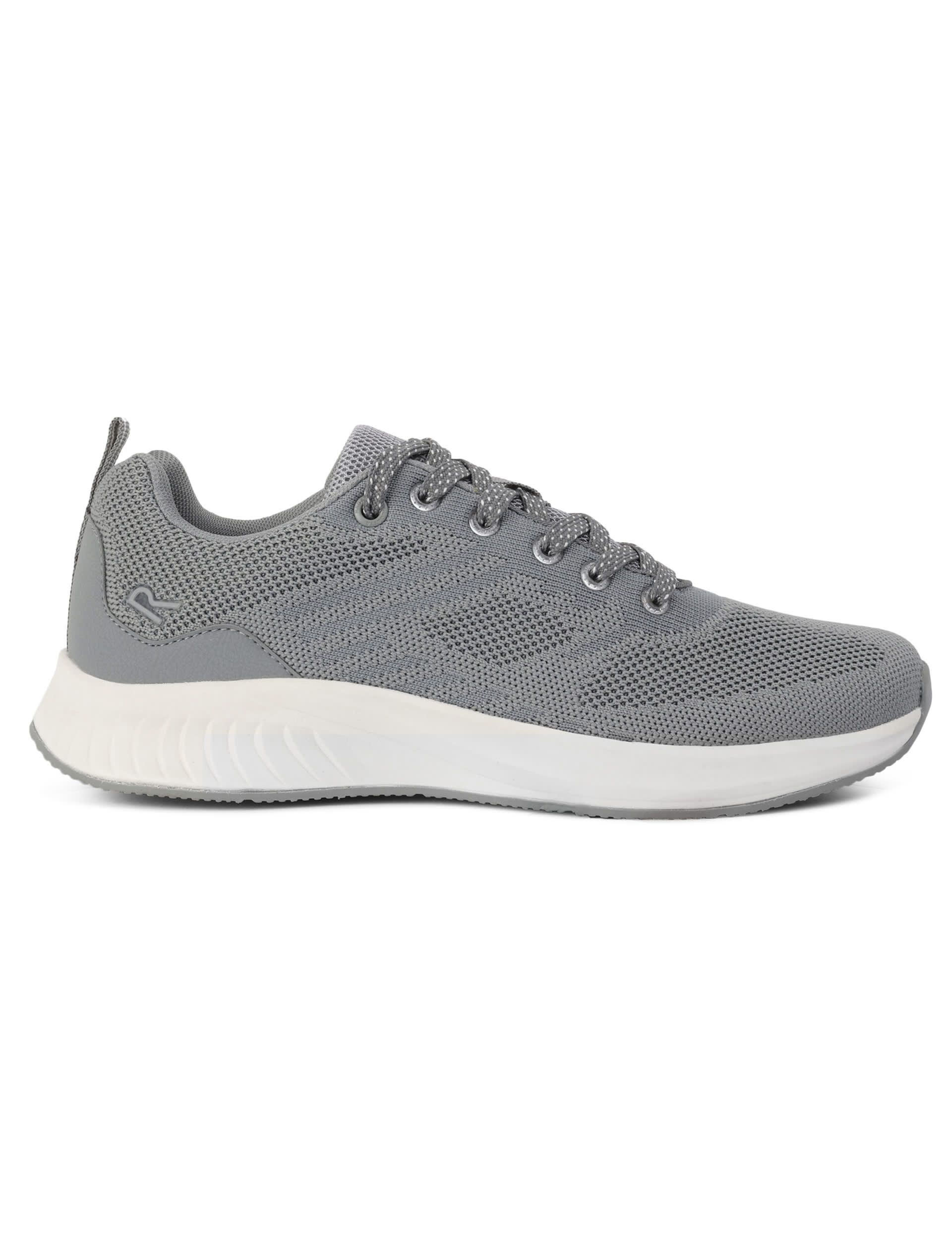 Regatta Women's Marine Sports Trainers - 6 - Grey, Grey