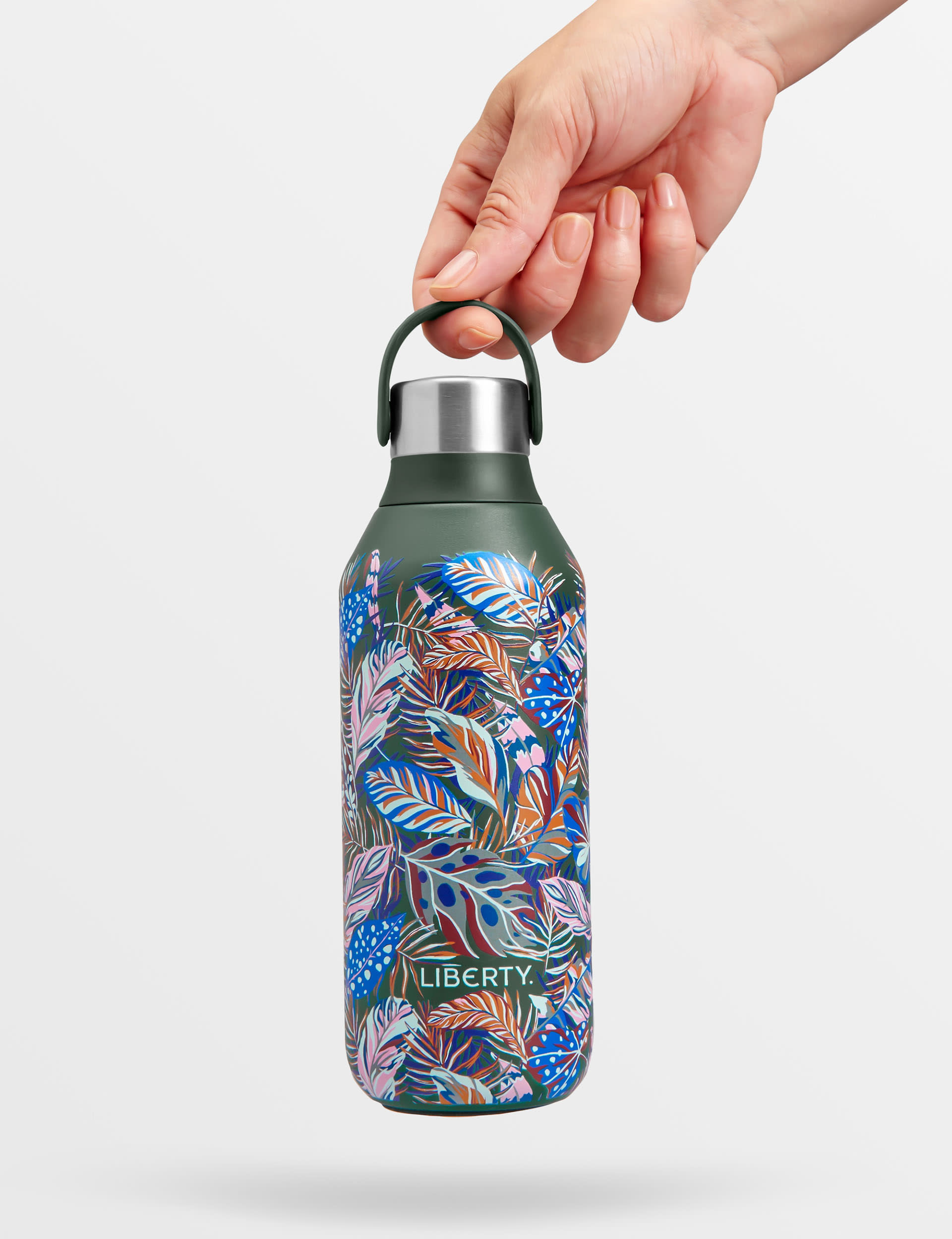 Chilly'S Series 2 Water Bottle - Multi, Multi