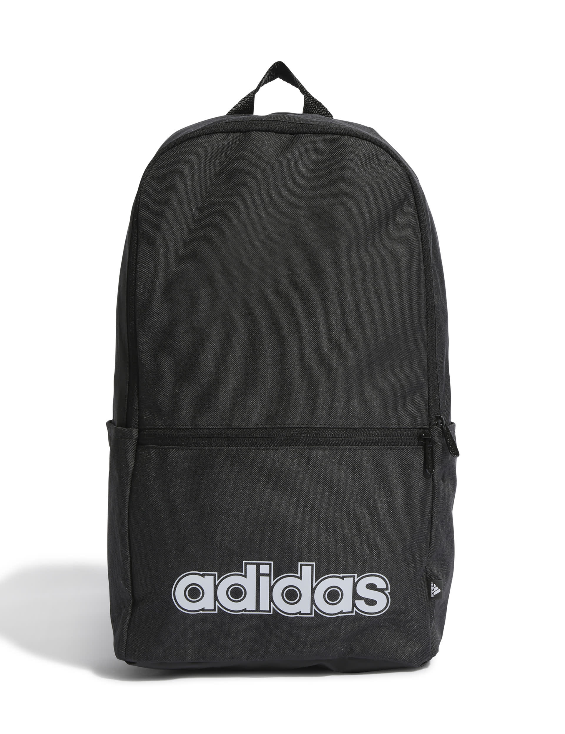 Adidas Women's Classic Foundation Backpack - Black, Black,Medium Grey Mix