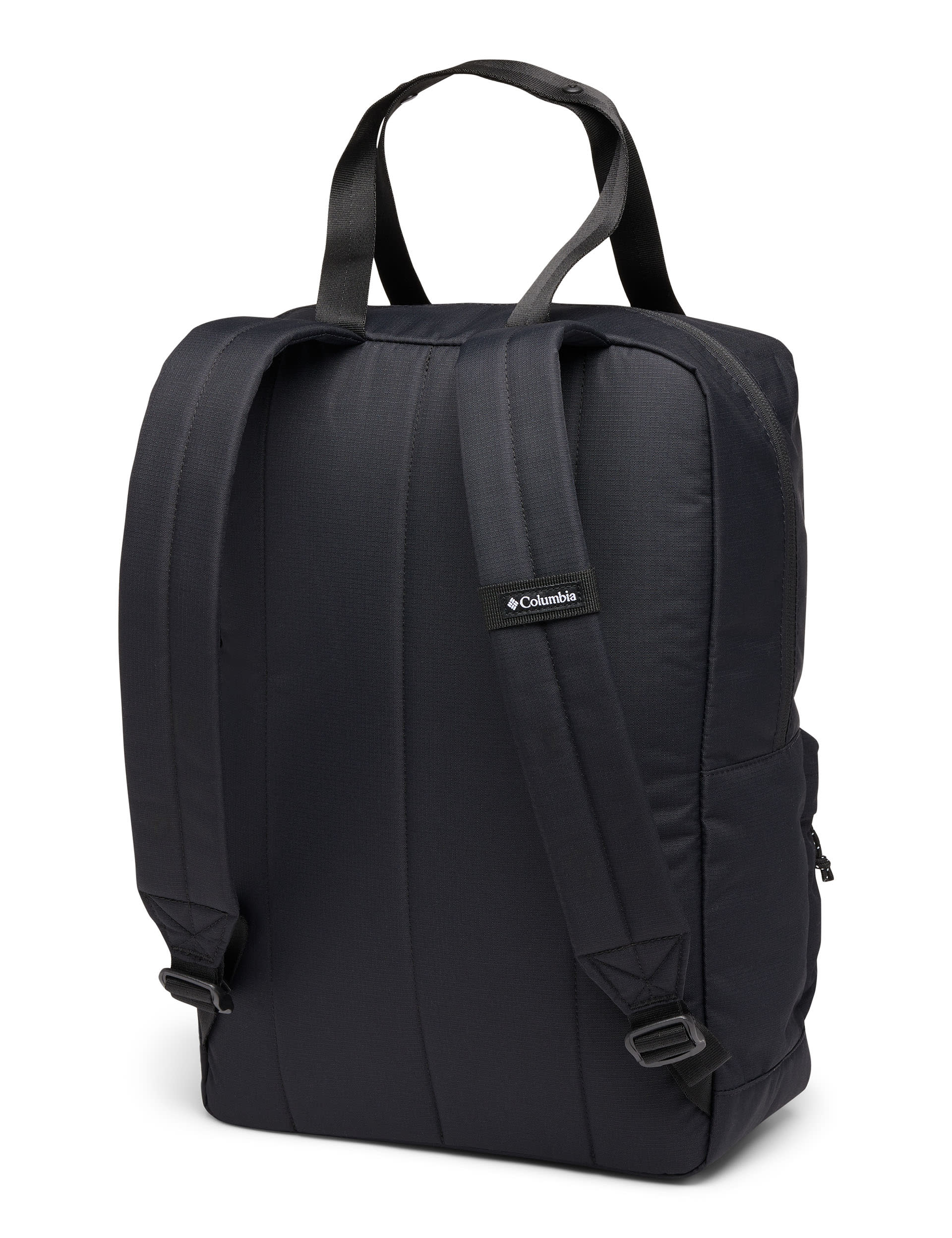 Columbia Trail Traveler 24L Backpack - Black, Black