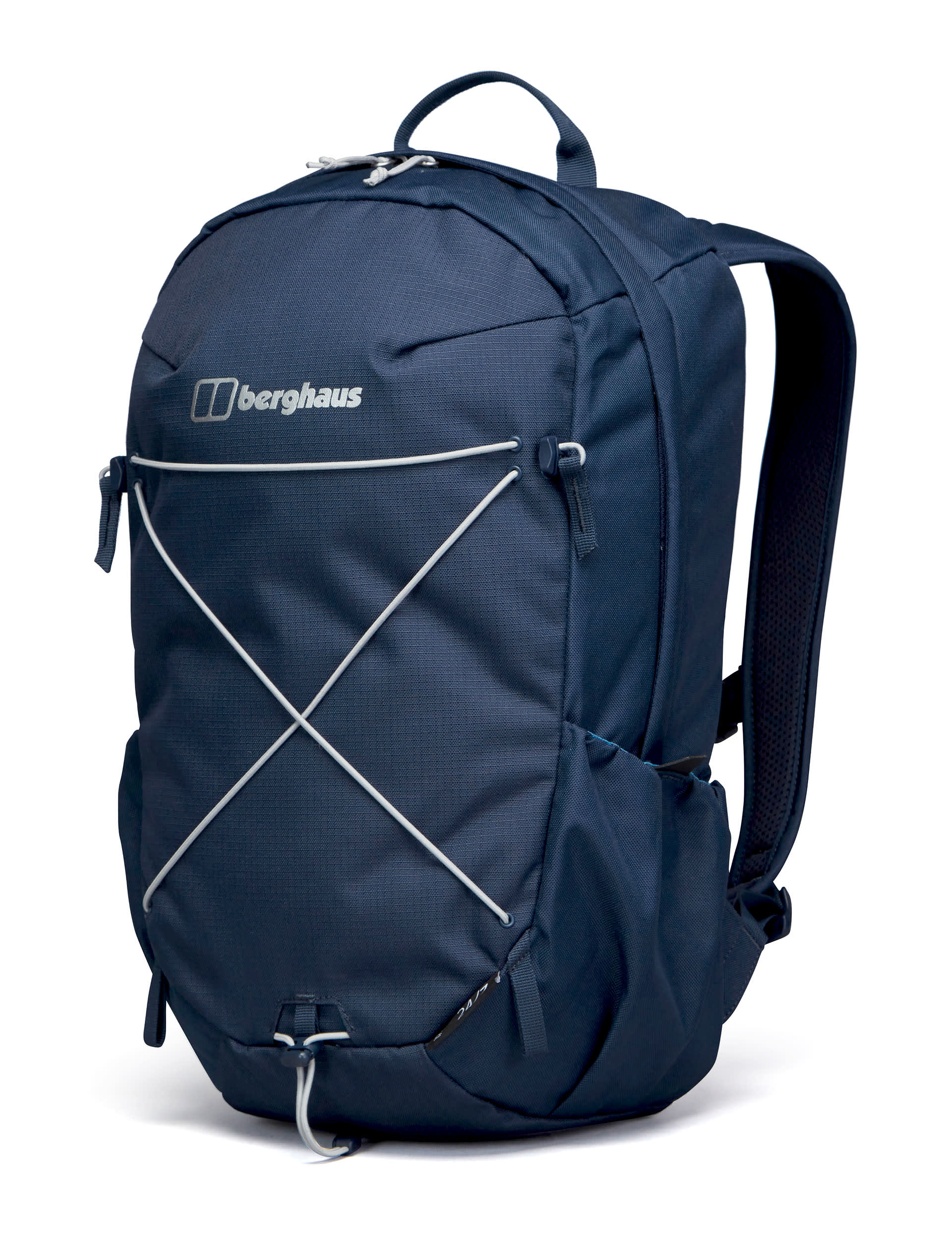 Berghaus 24/7 20L Backpack - one size - Dark Blue, Dark Blue