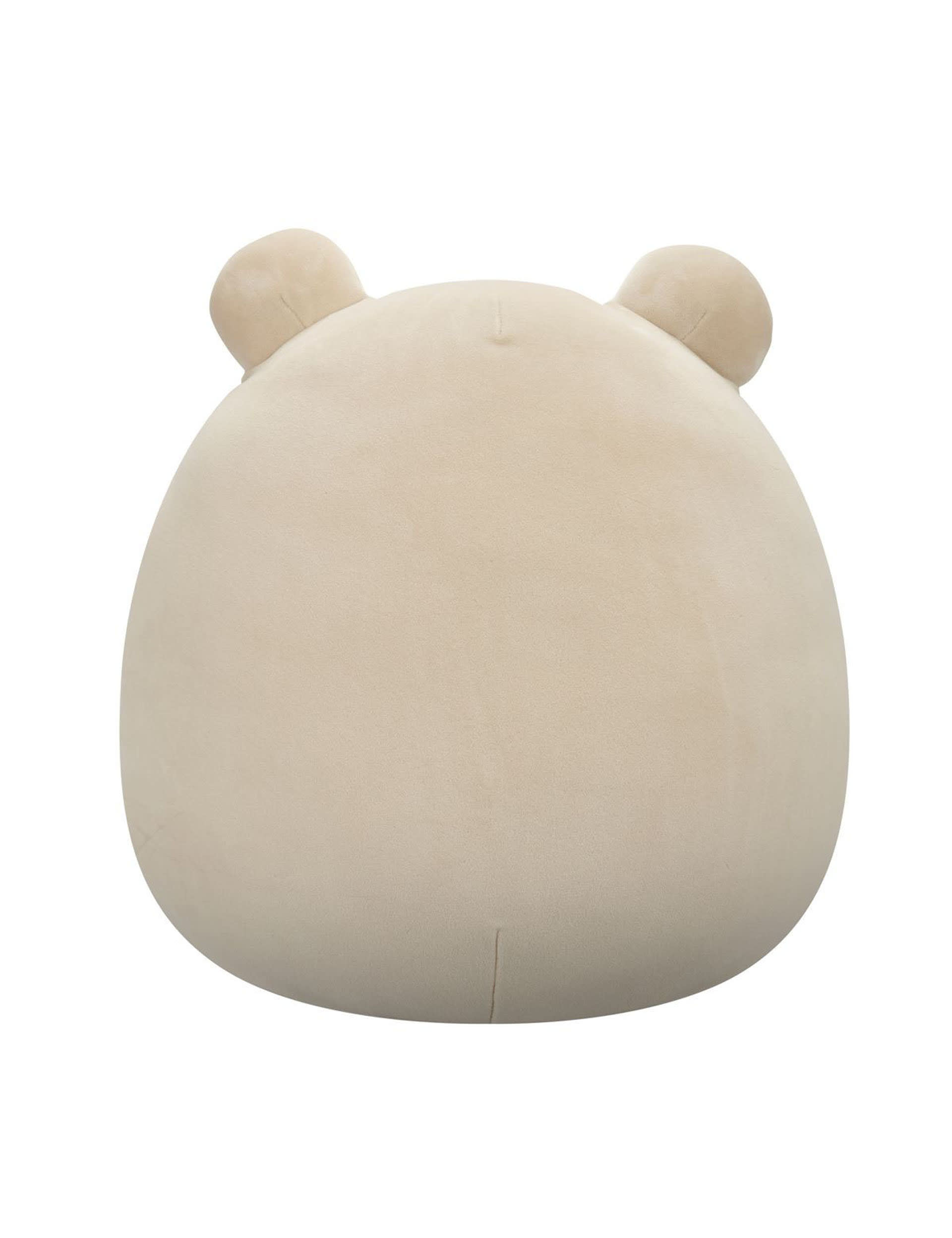 Squishmallows Large Dewitt the Frog Plushie (0+ Yrs)