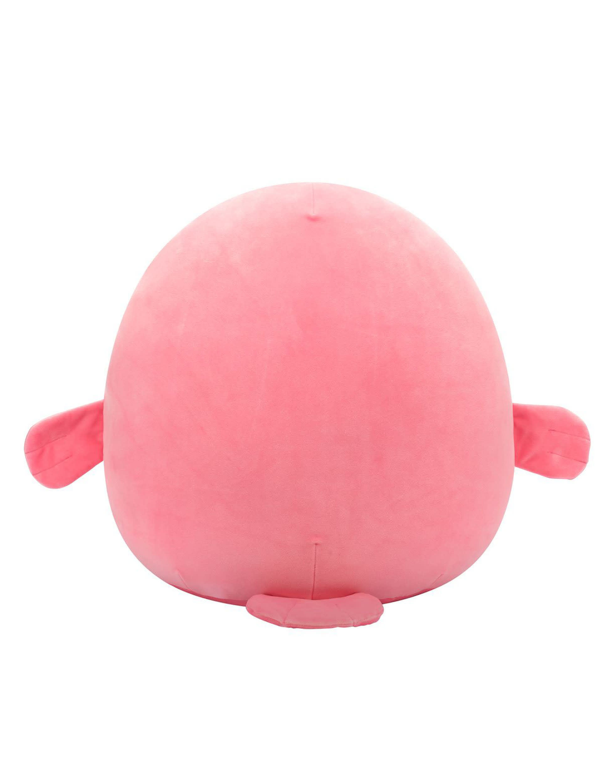 Squishmallows Morlai the Coral Manatee Plushie