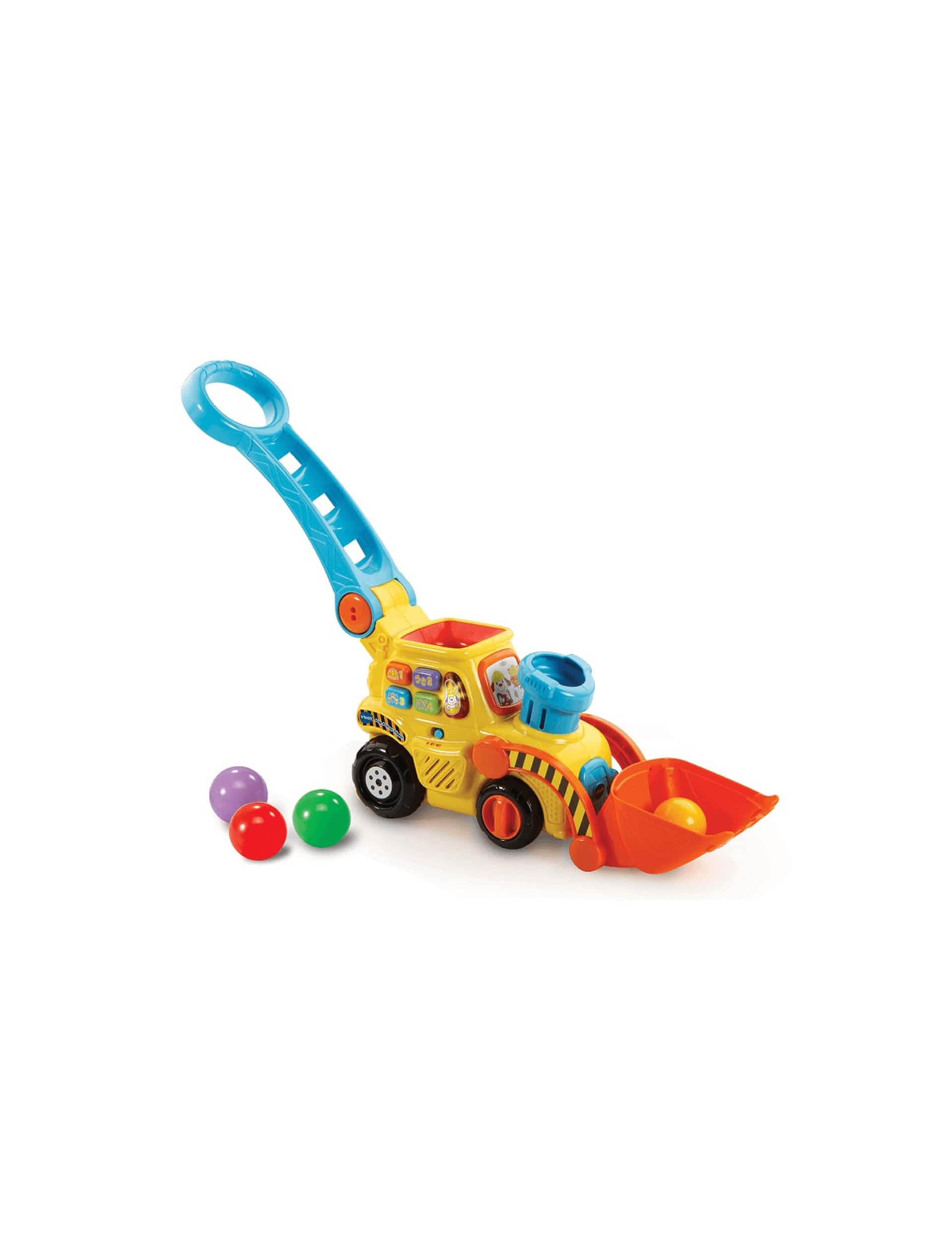 Vtech Pop & Drop Digger (12+ Mths)