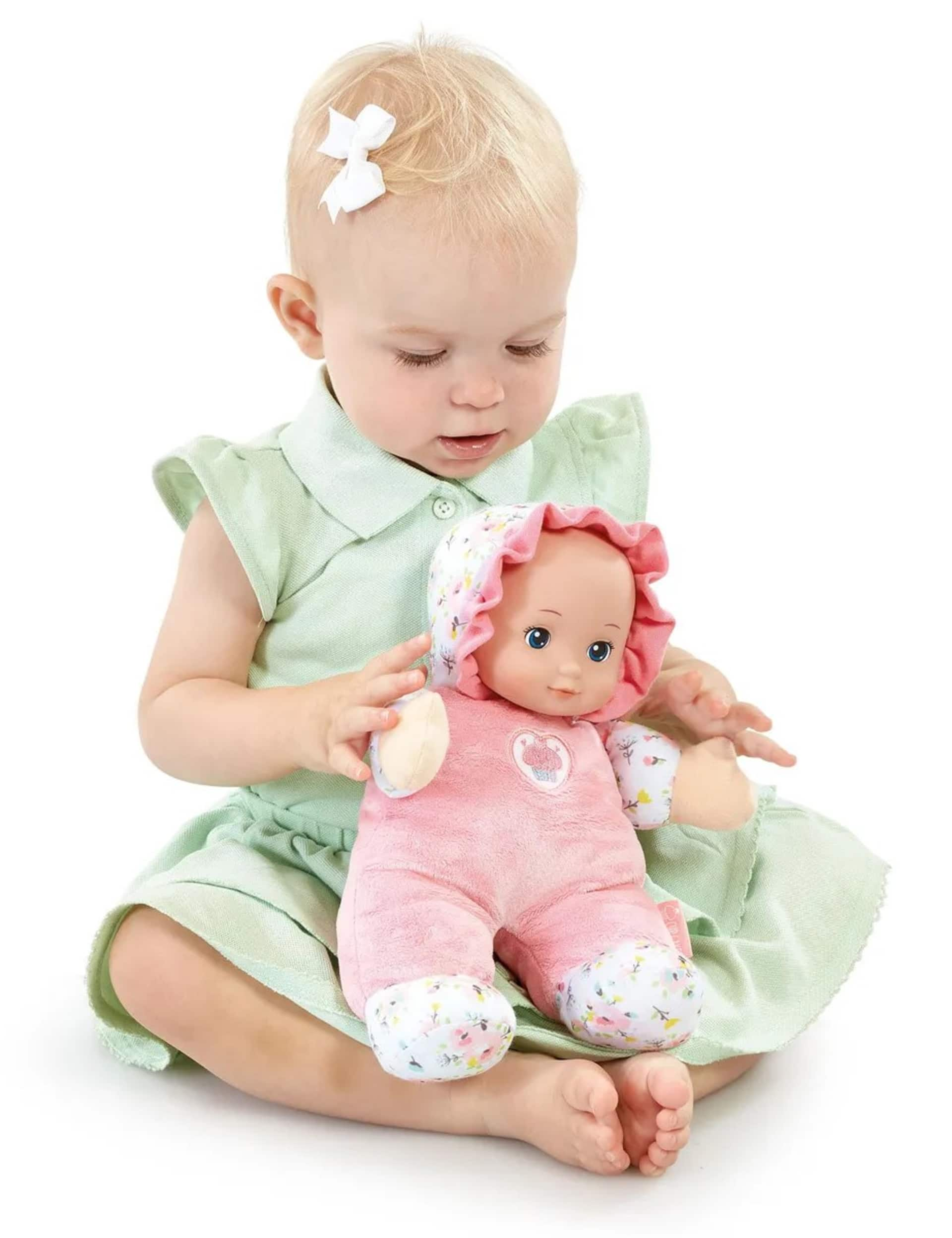 Early Learning Centre My First Baby Doll Tilly (0+ Mths)