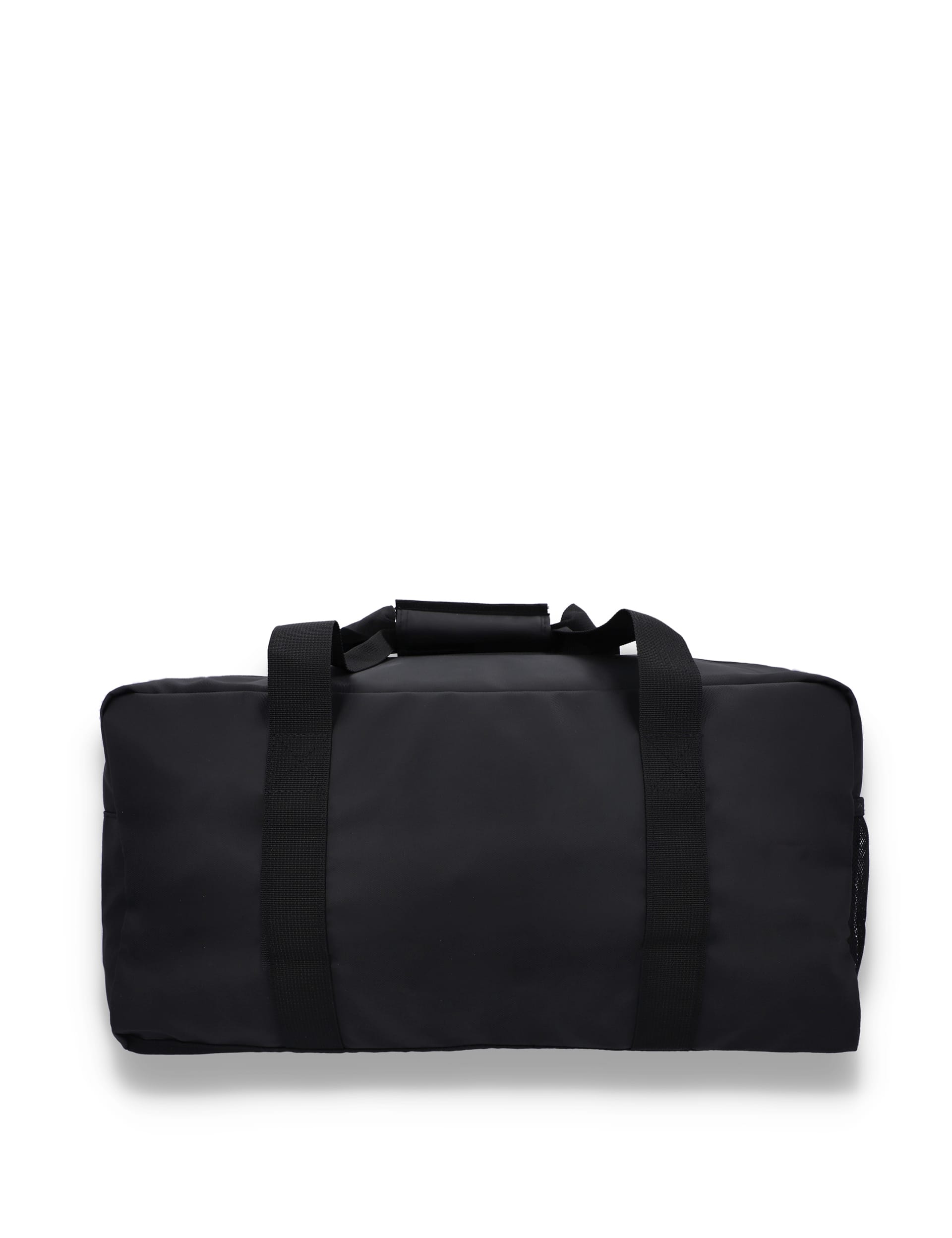 Hunter Women's Travel Bag - Black, Black