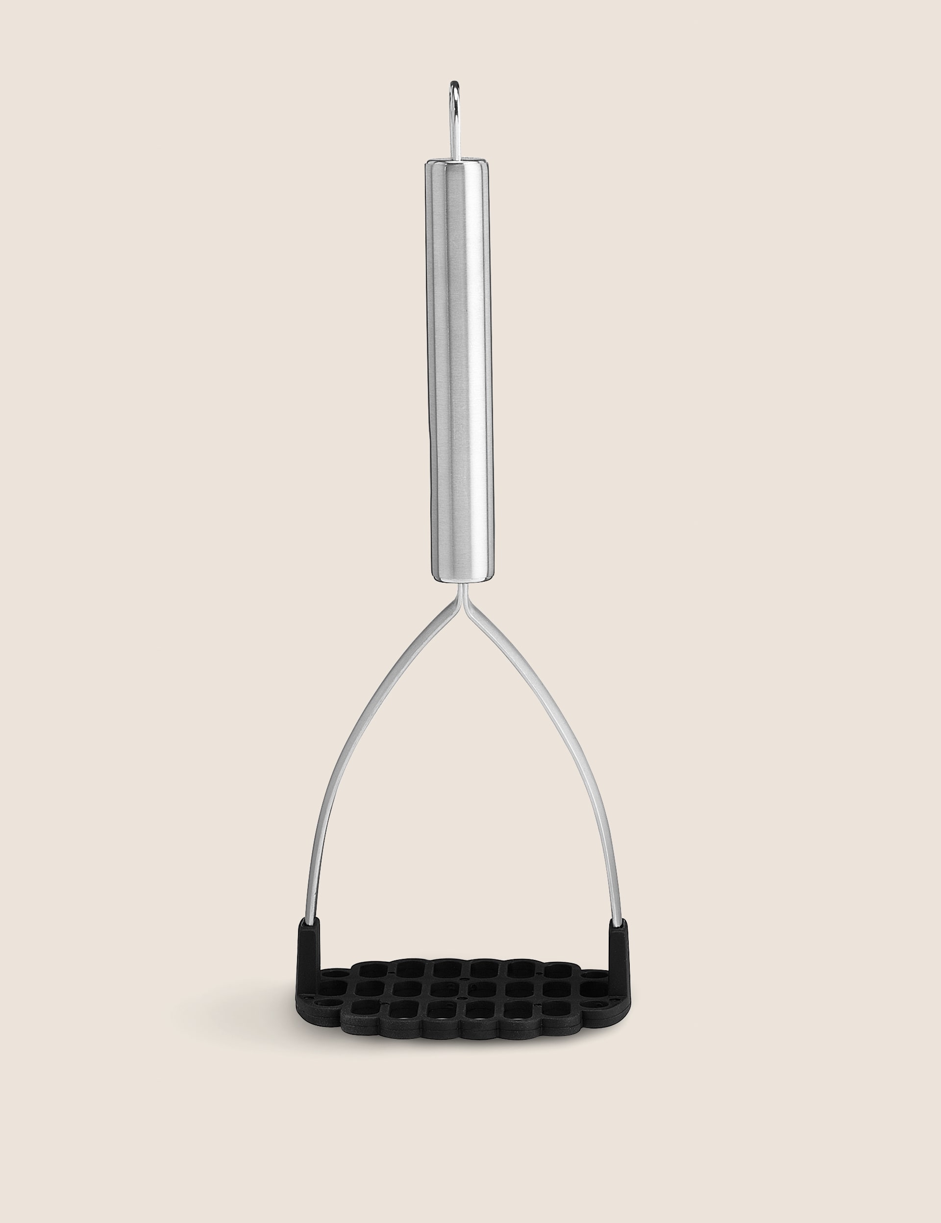 M&S Collection Masher - Silver, Silver